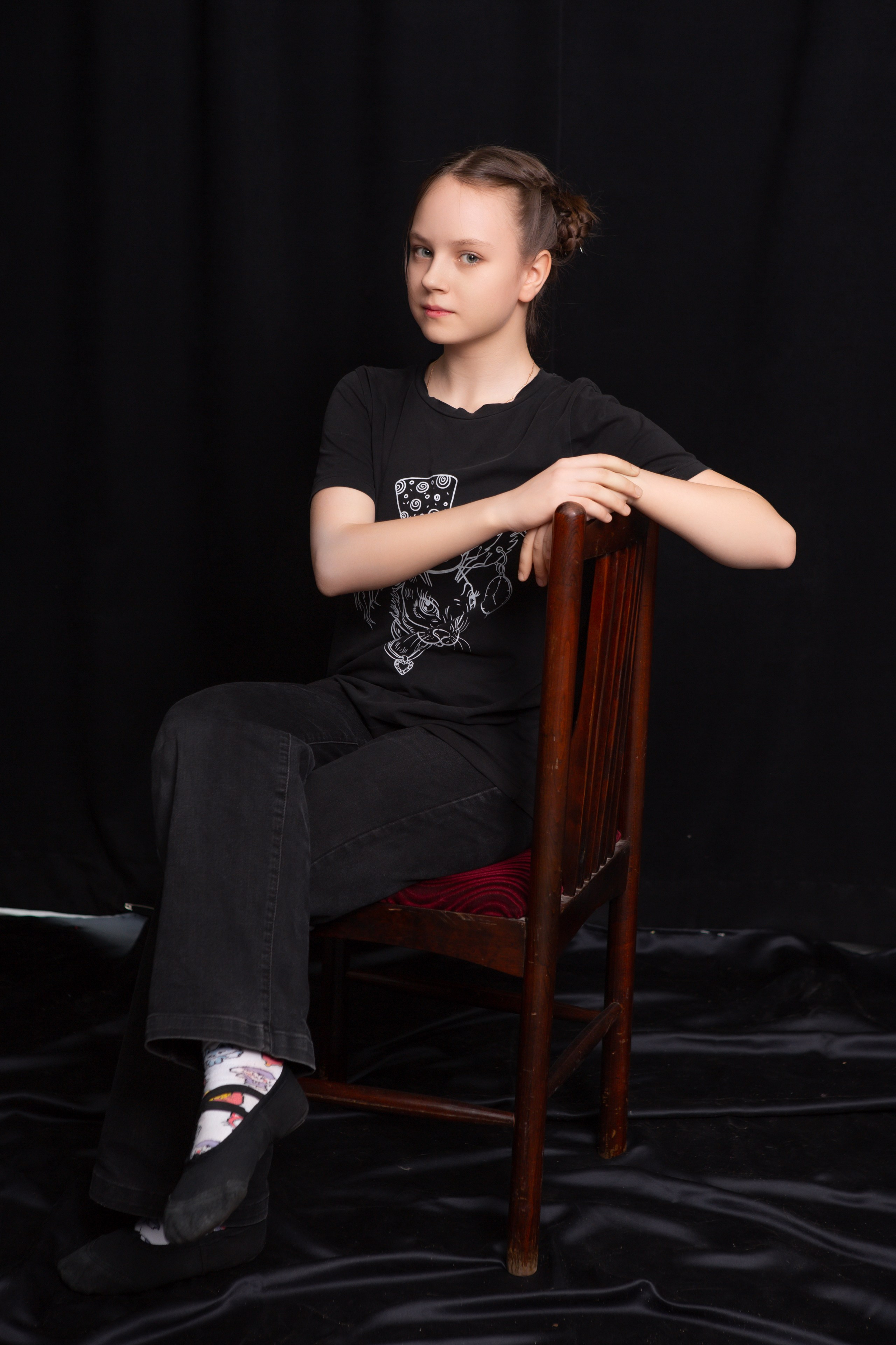 ТС ФАНТАЗИЯ — БОЛЬШАЯ СЪЕМКА. Профессиональный фотограф в Мценске и Орловской области