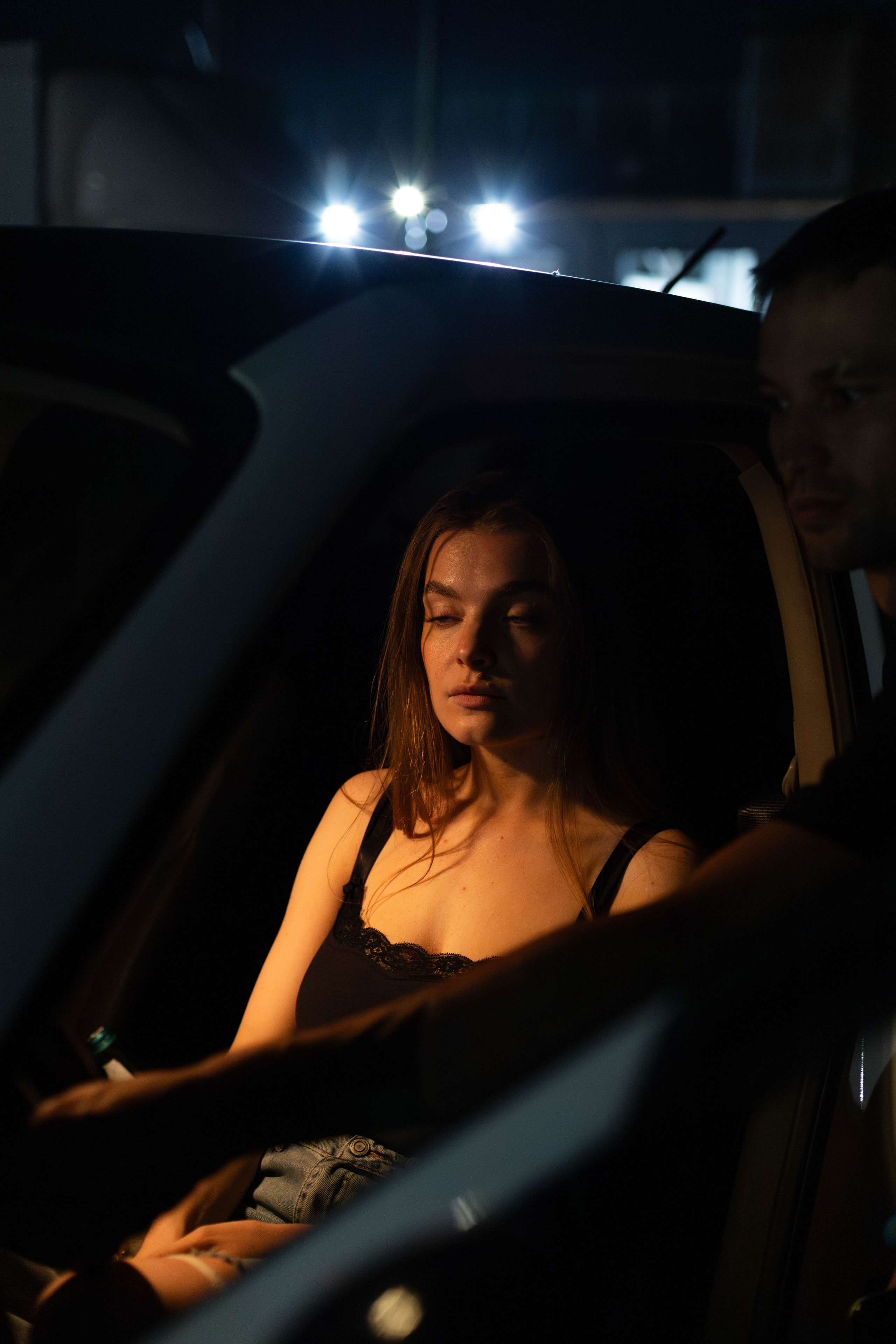 BMW X7. Репортажный фотограф в Иркутске — Ярослав Ковалёв