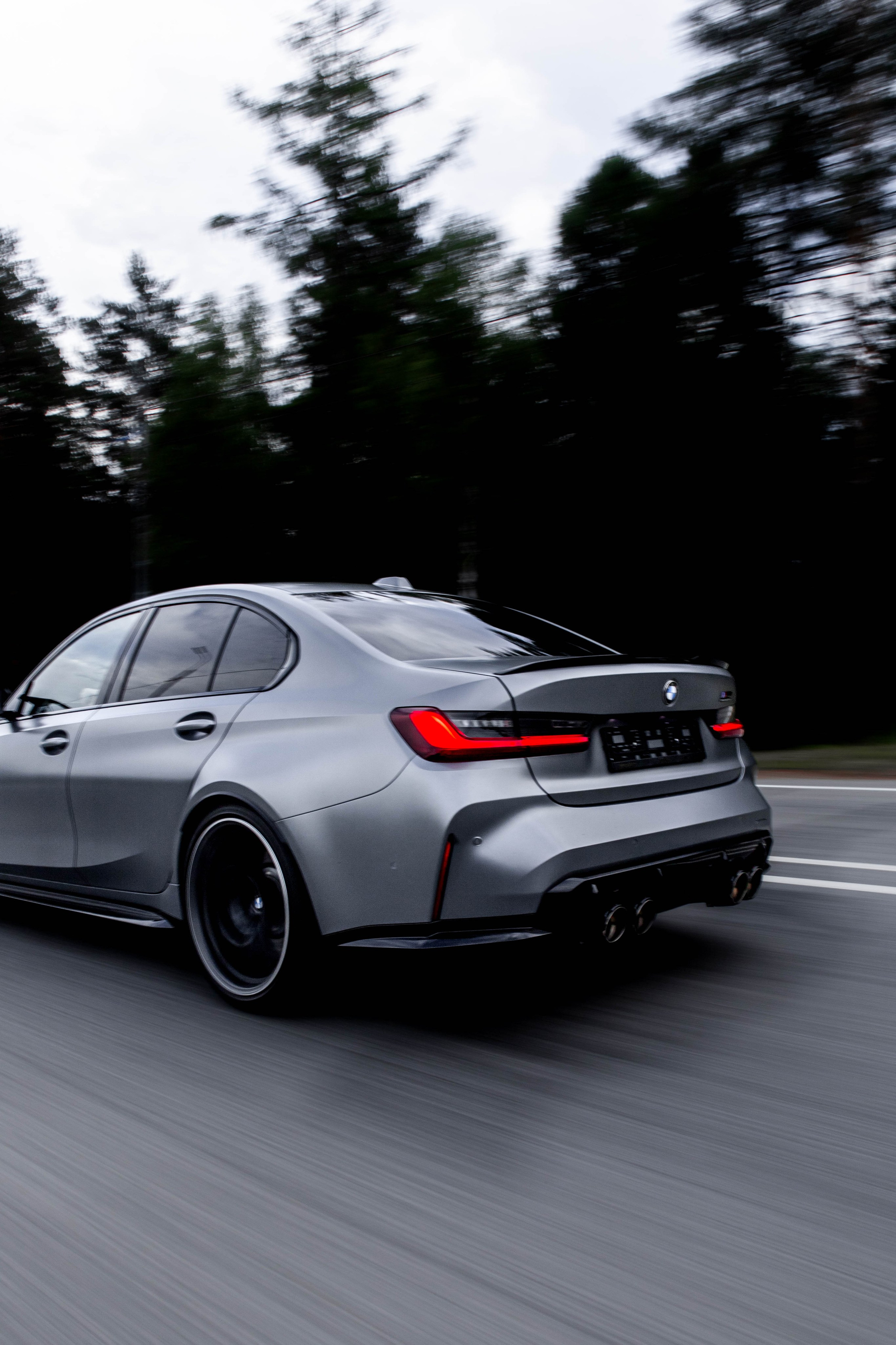 BMW M3 G81. Репортажный фотограф в Иркутске — Ярослав Ковалёв