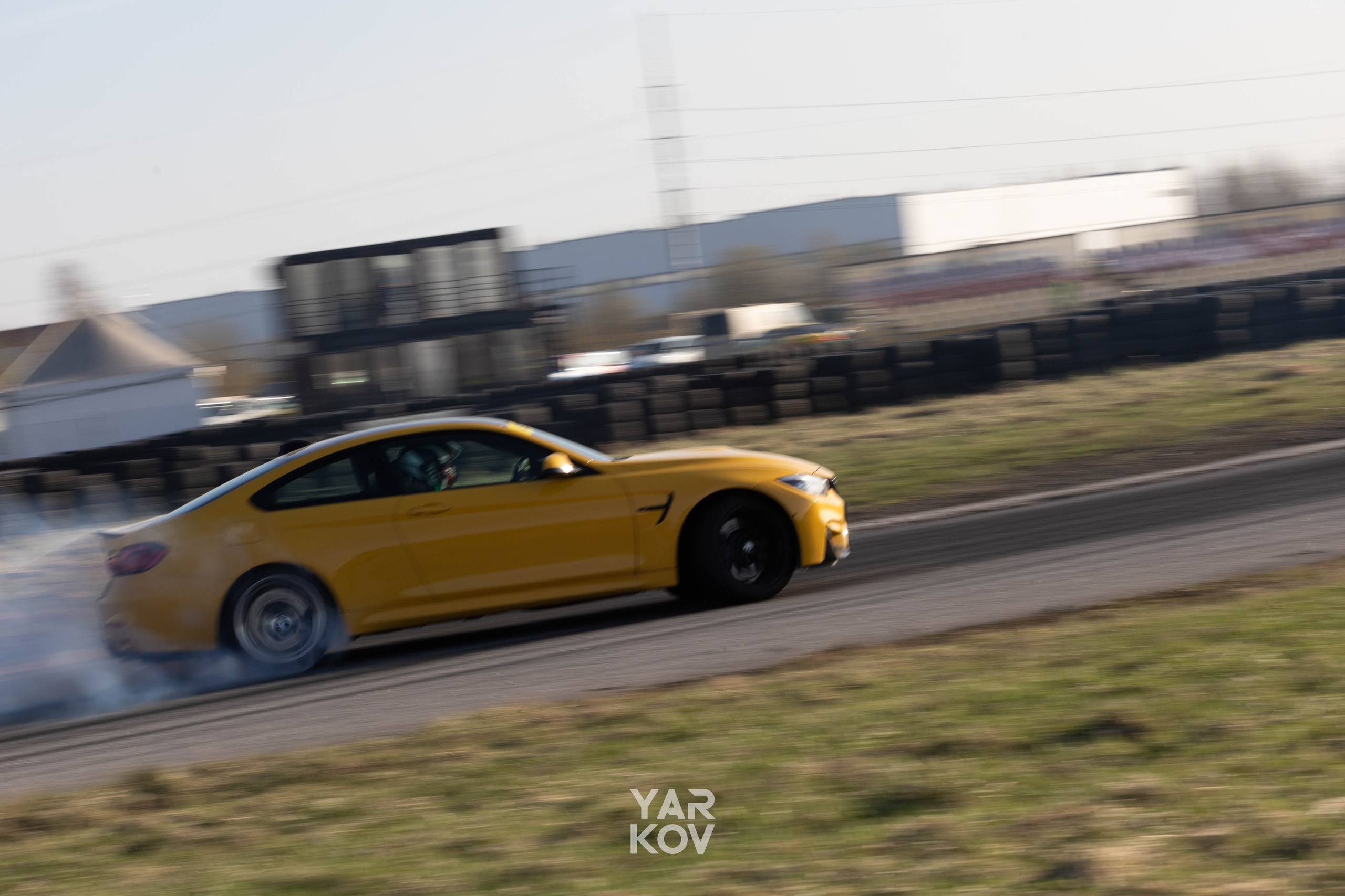 Lets.Drift. Репортажный фотограф в Иркутске — Ярослав Ковалёв