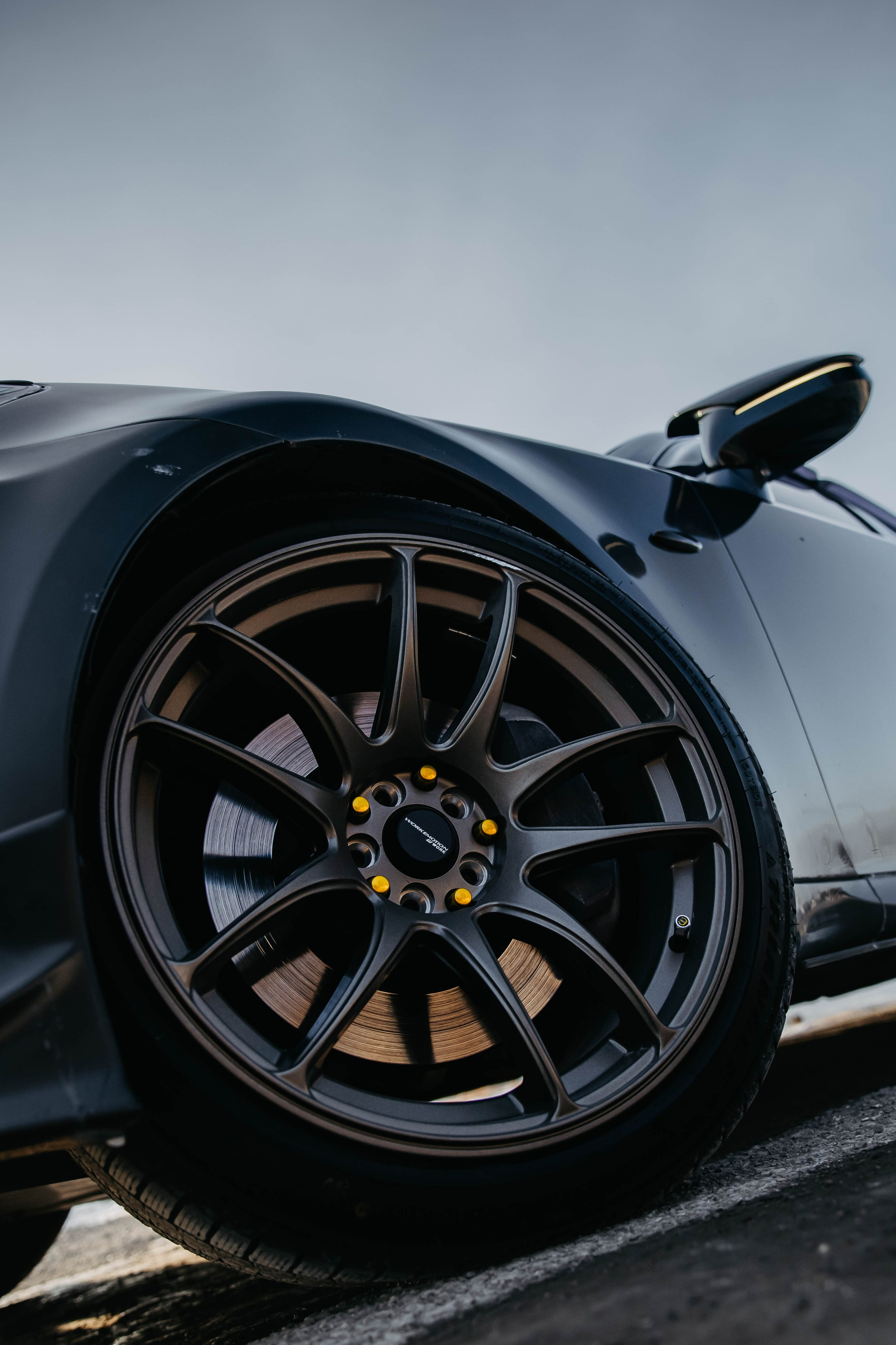 LEXUS IS 250 26. Репортажный фотограф в Иркутске — Ярослав Ковалёв