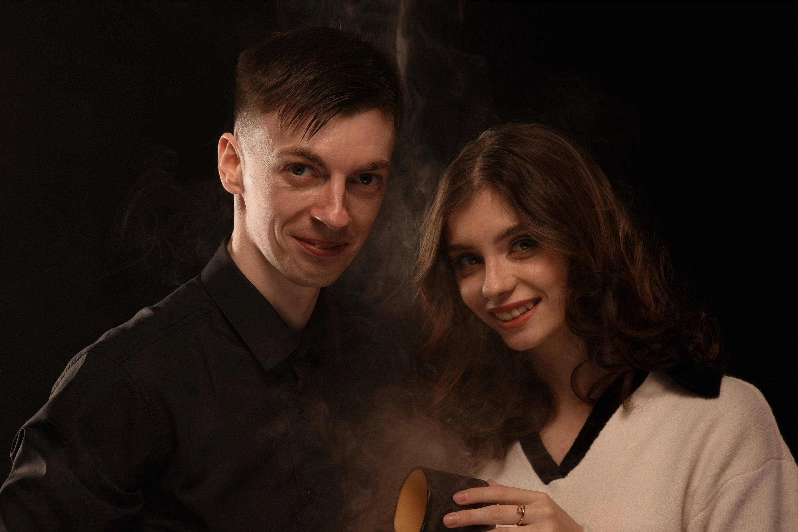 Love Story. Студийный и свадебный фотограф и видеограф в Севастополе — Юлия Макаренко