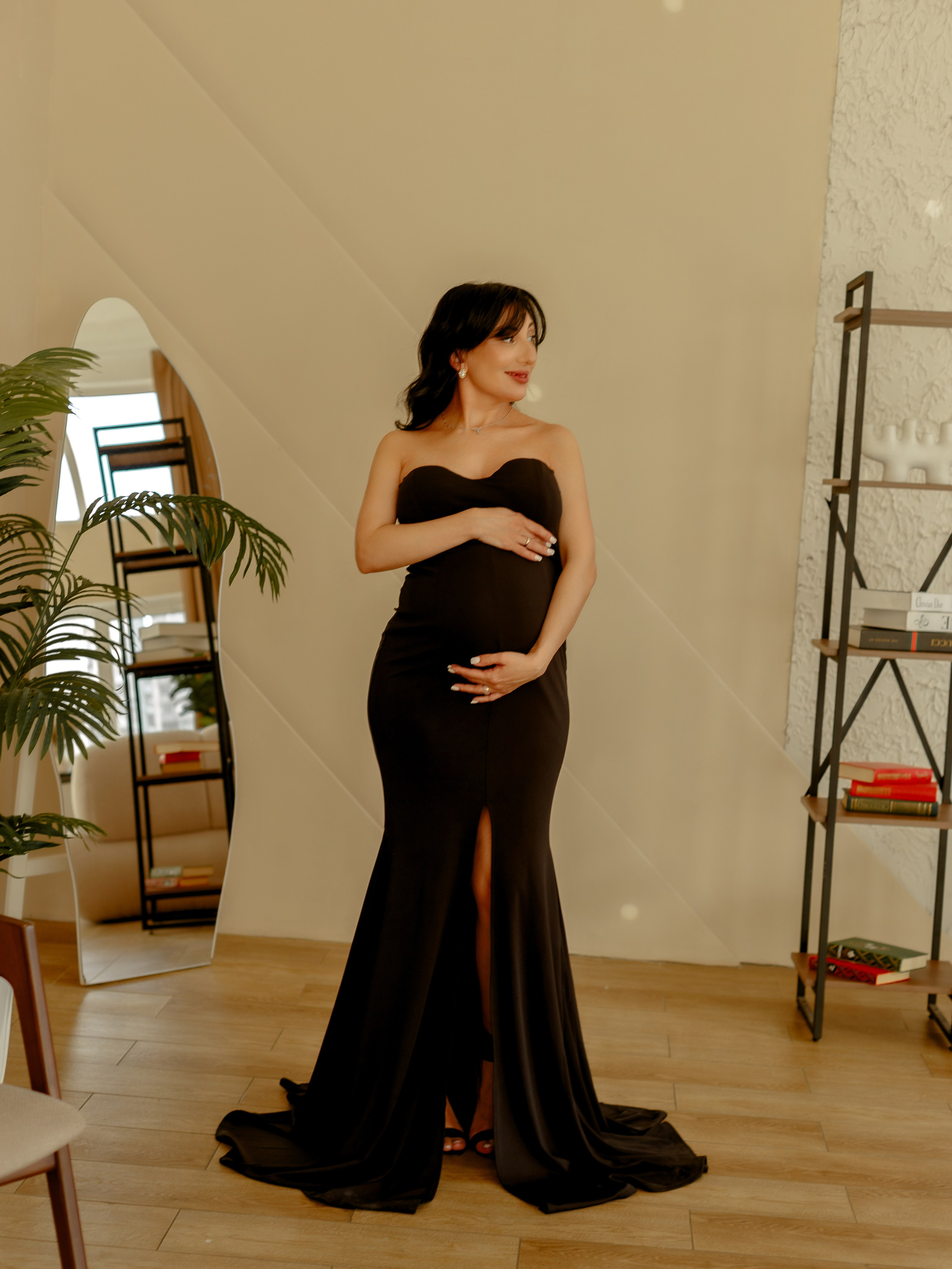 Татьяна. Женский фотограф в Москве Светлана Смагина