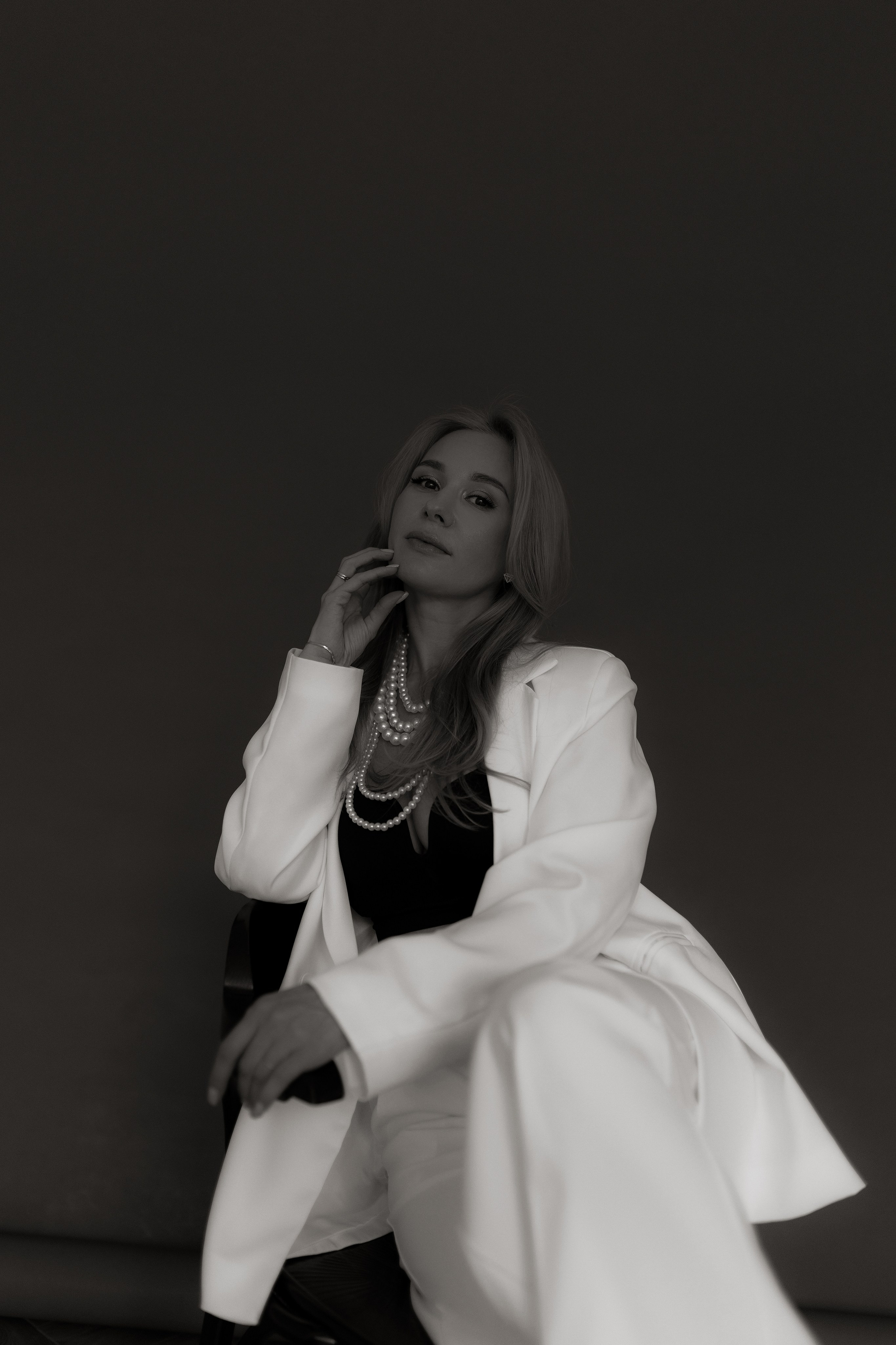 Мария и Александра. DARYA.BELKINA