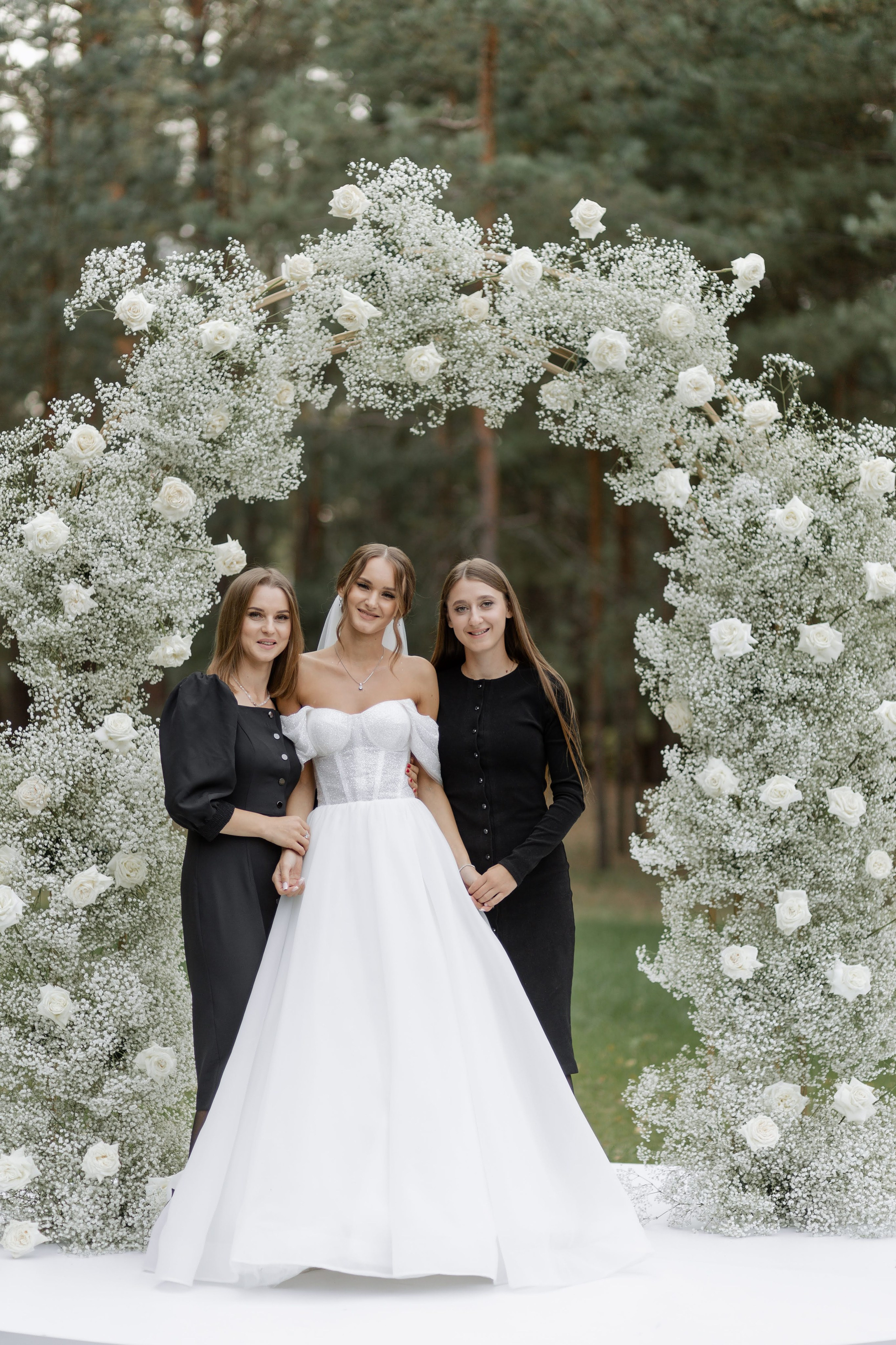 Pavel & Tatyana. Свадебный и семейный фотограф в Бресте Светлана Эстер