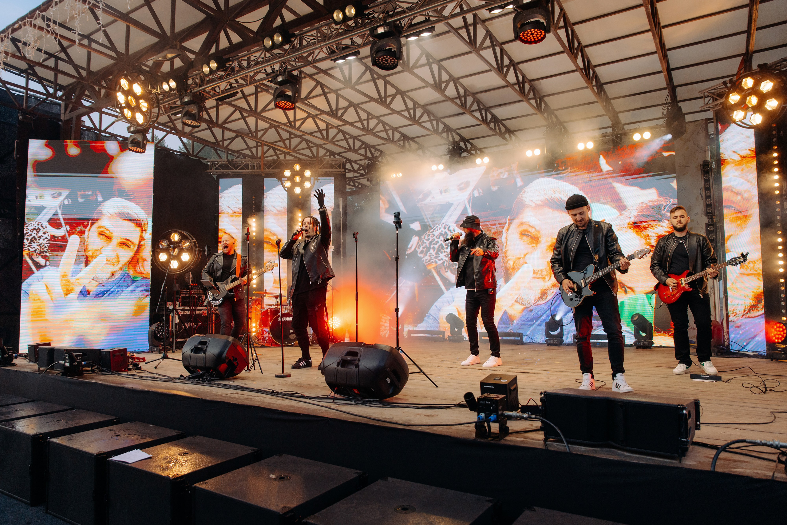 TRINIX 10 лет. Фотосъемка свадебных, семейных и корпоративных мероприятий в Перми