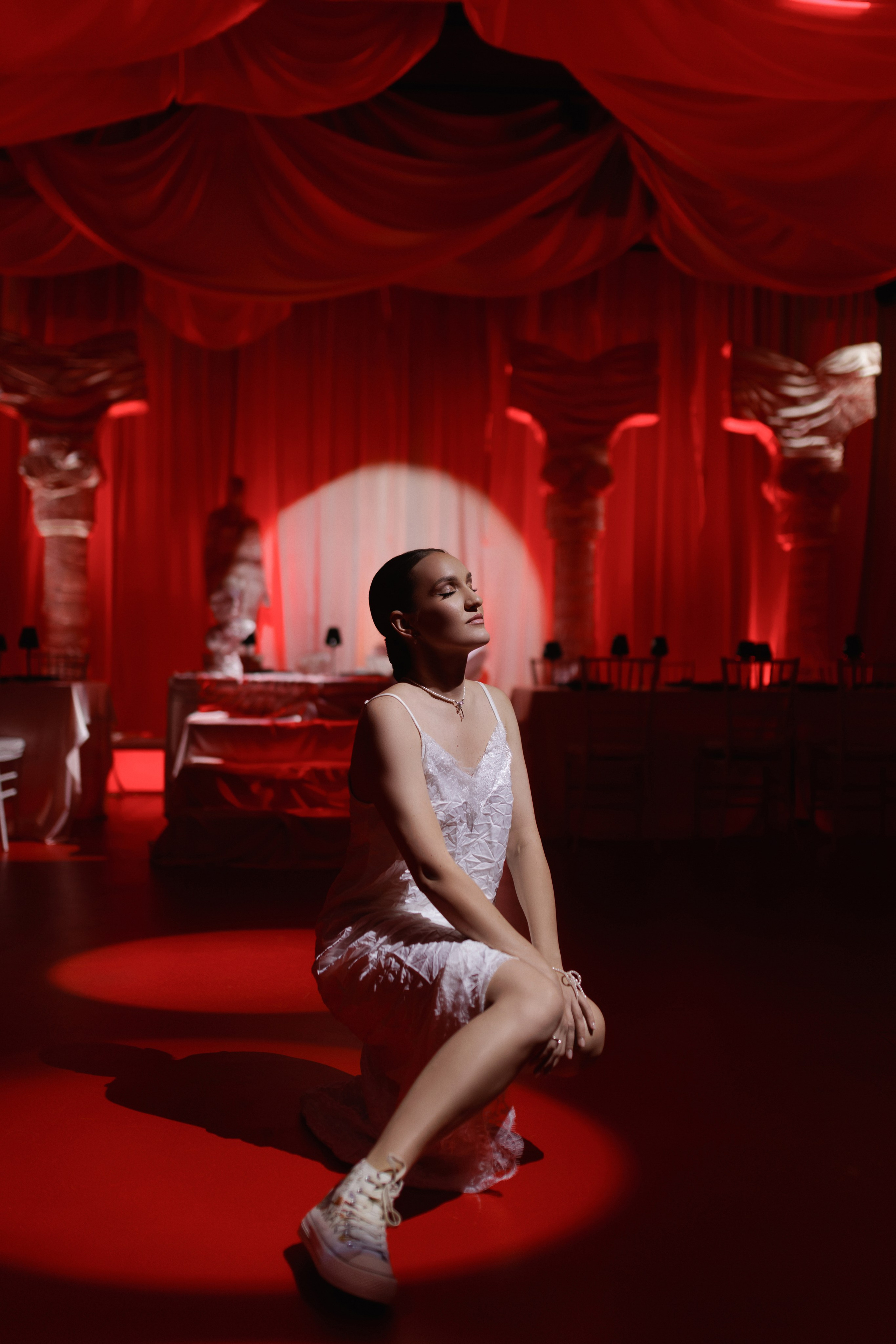 ВЛАД И АННА. Фотограф Светлана Буня