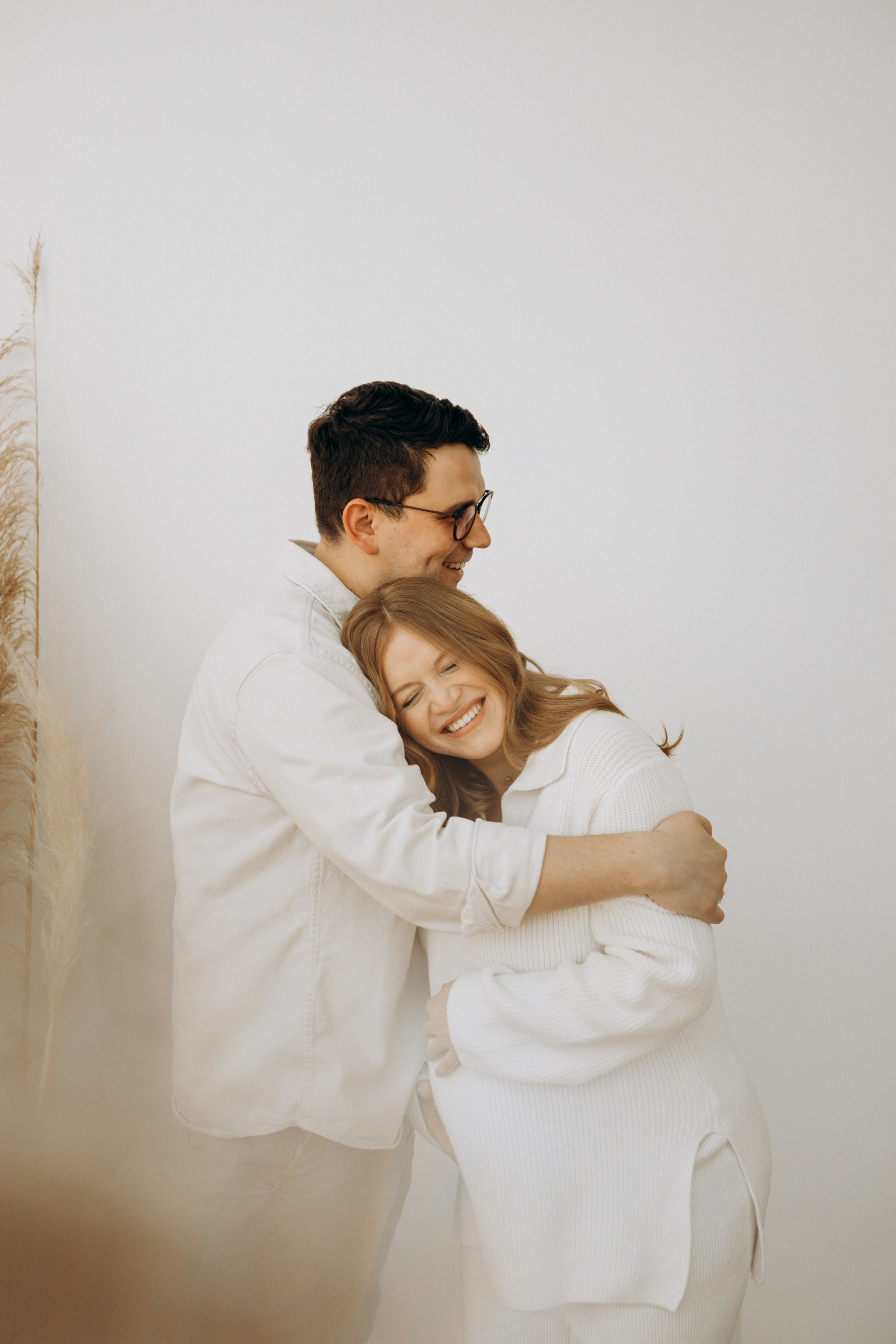 Юля. Семейный фотограф Москва Валерия Белова