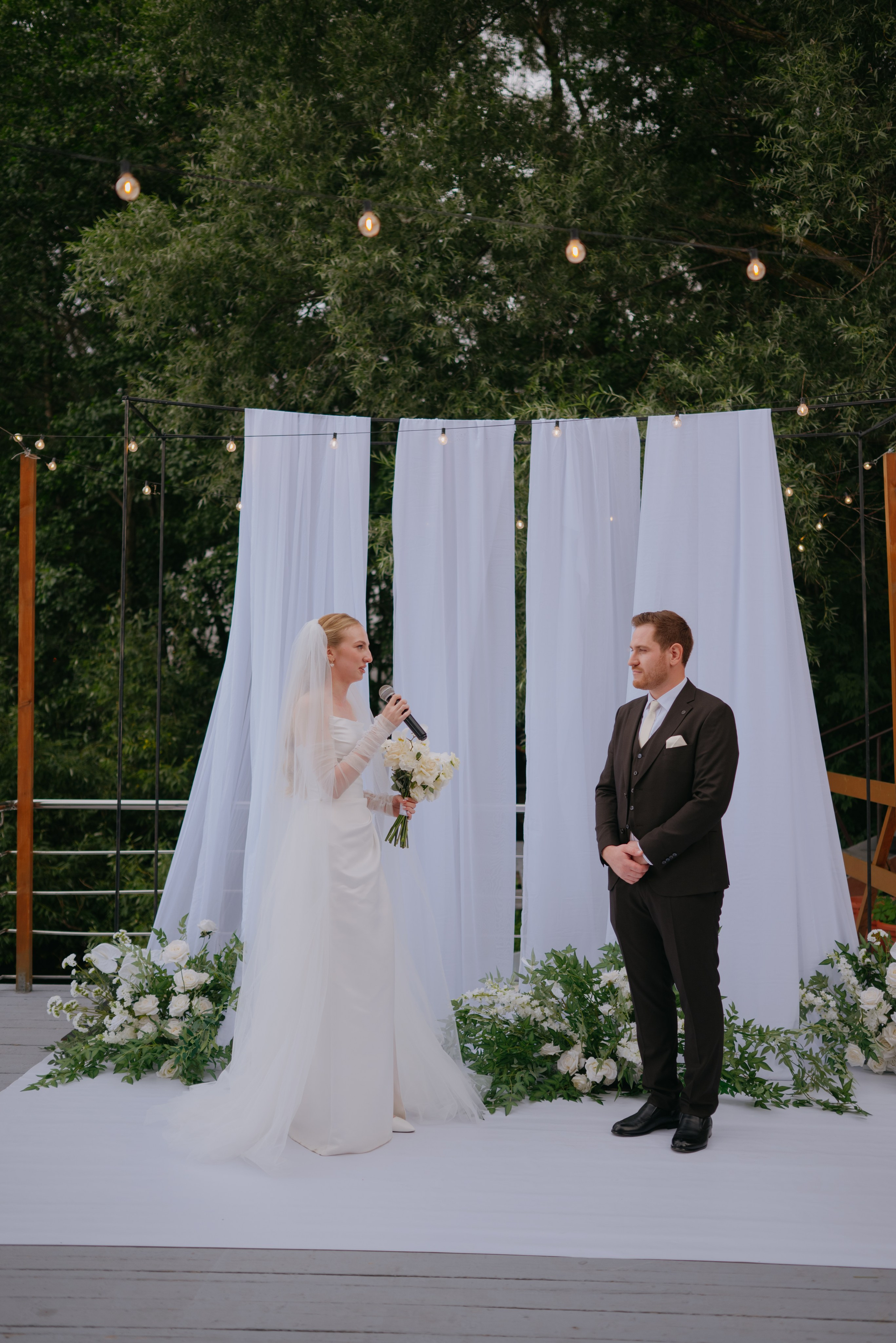 Игорь и Вероника. Свадебный фотограф Уфа Дарья Насырова