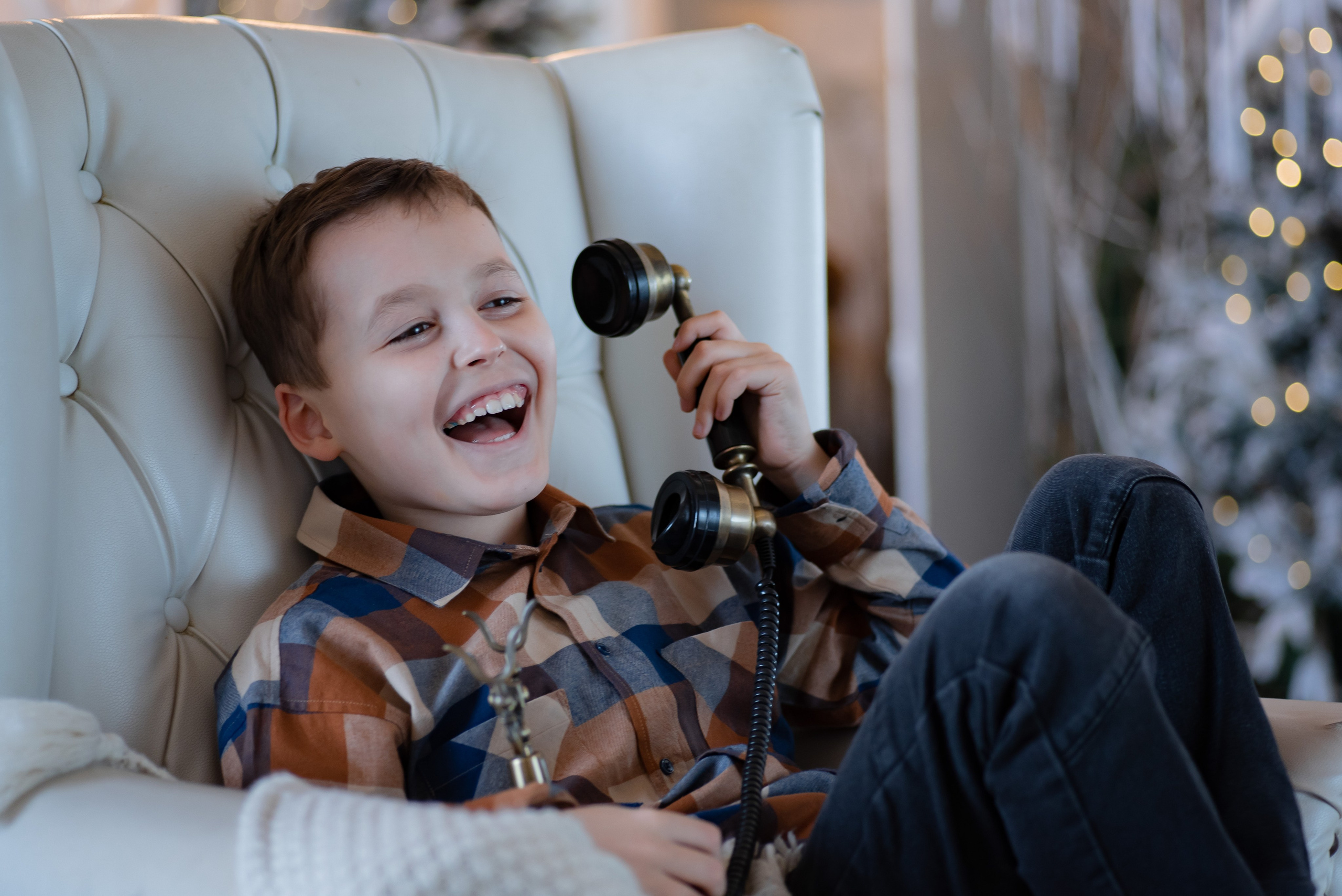 Семейные. Ксения Далишнева — сказочный фотограф во Владивостоке