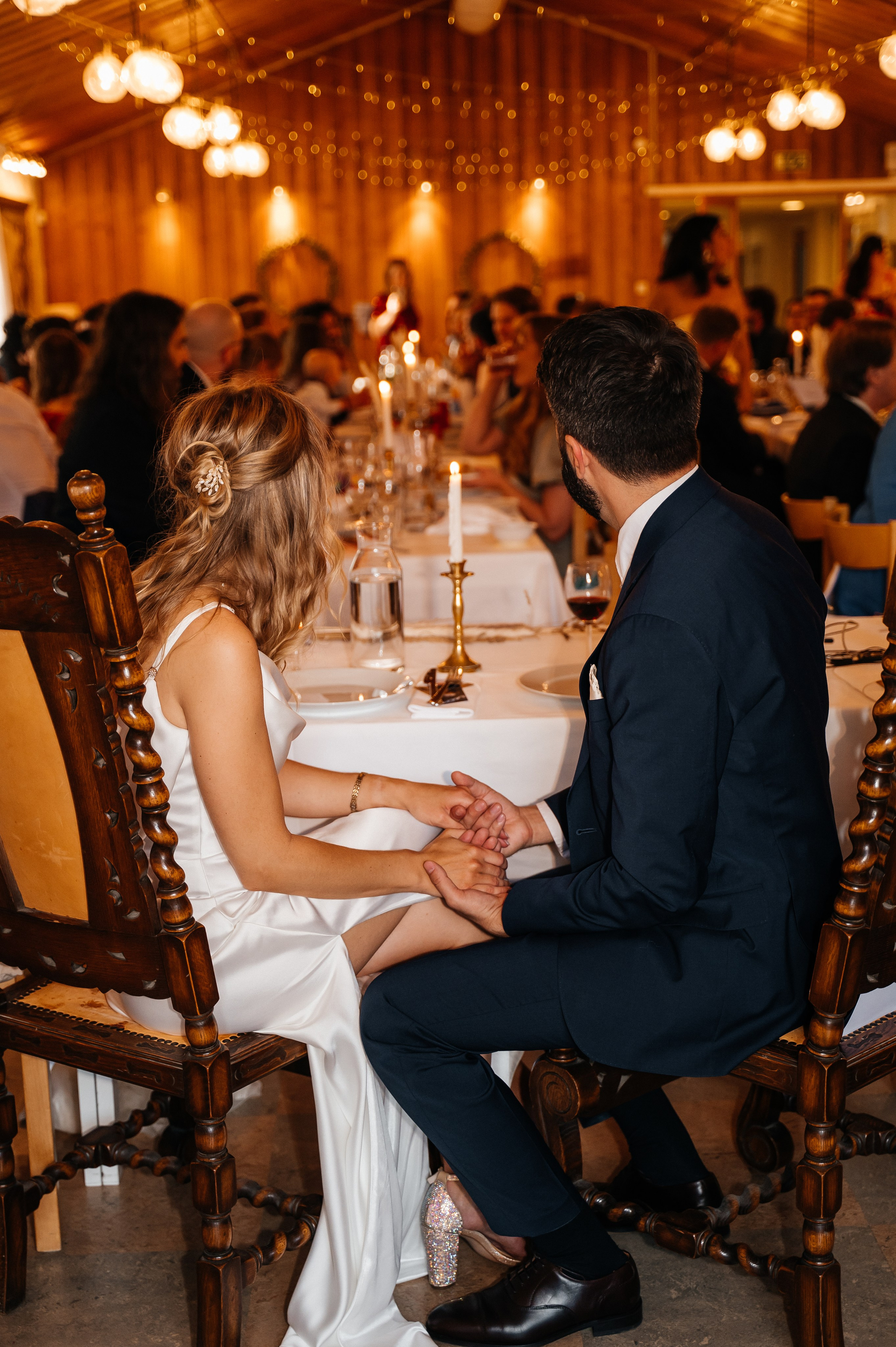 Wedding in Gothenburg at Norges Hus | Christina & Joaquim. Bröllops- och familjefotograf i Halmstad | Valentina