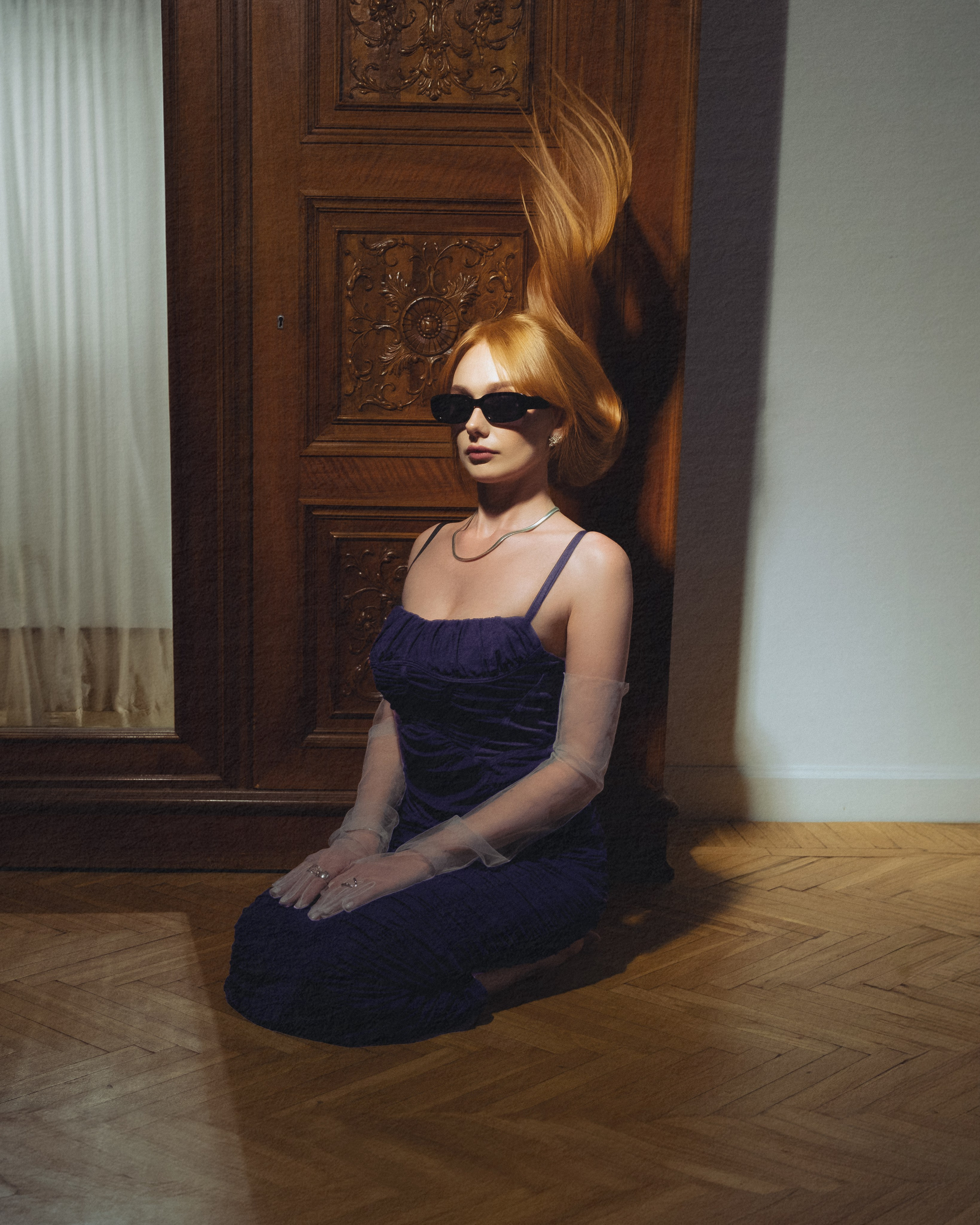 Портфолио. LAMOURCEVA | fashion photographer