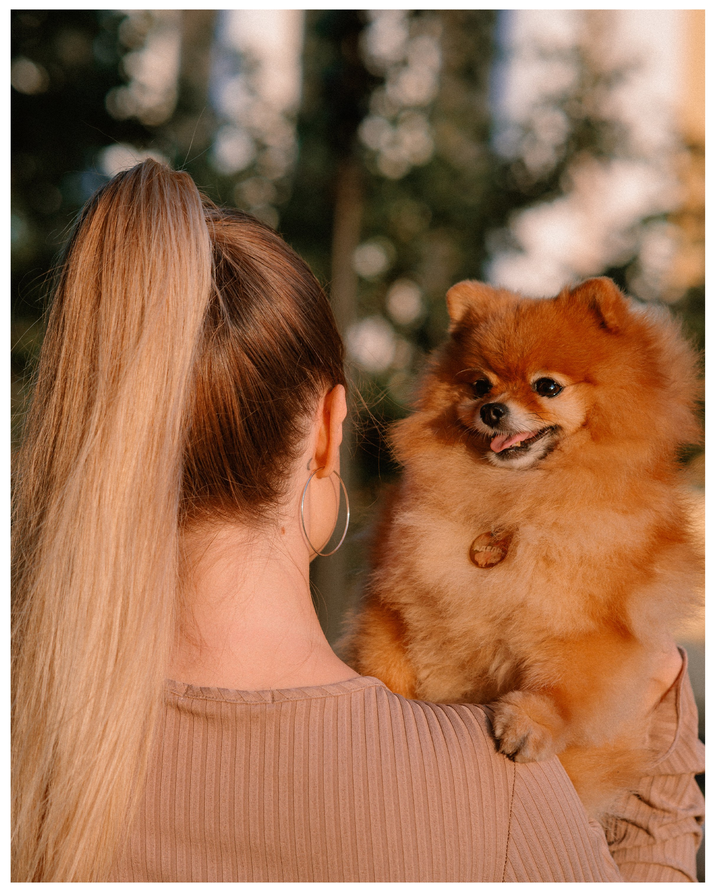 Карина и Адель. Фотограф в Санкт-Петербурге Алёна Губинская