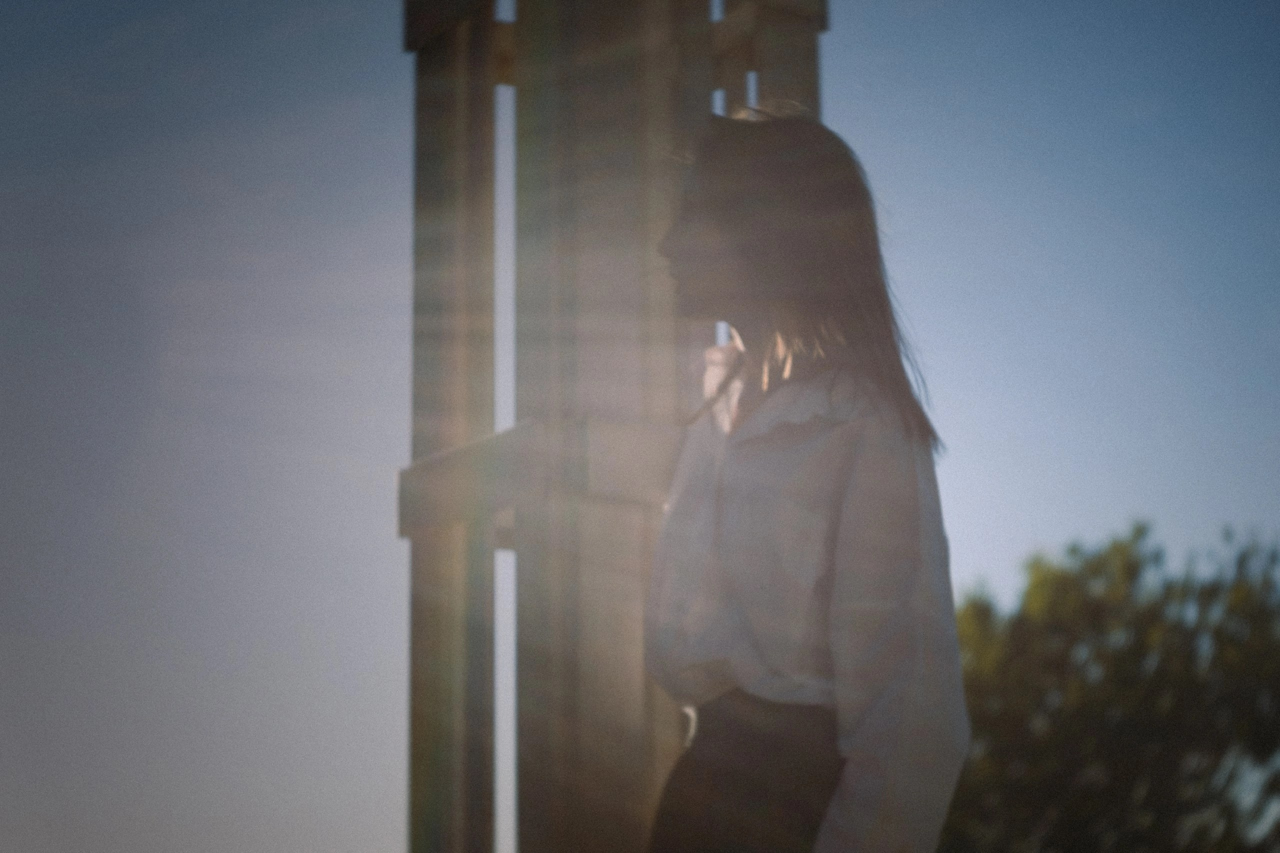 Полина. Фотограф в Нижнем Новгороде Алексей Уковский