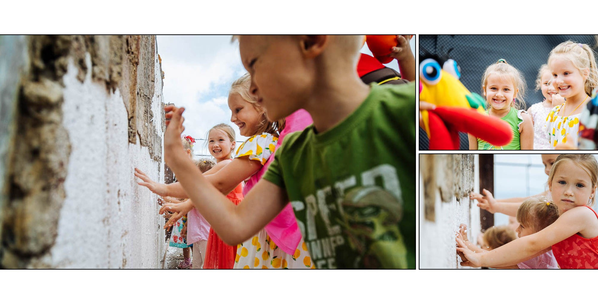 Виктория, день рождения. Главная