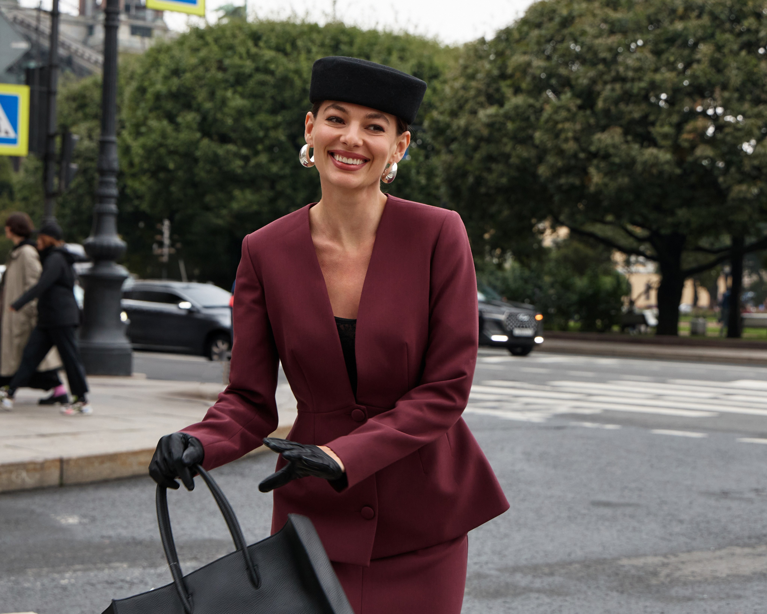 Atremare. Контент-фотограф Надежда Нудельман