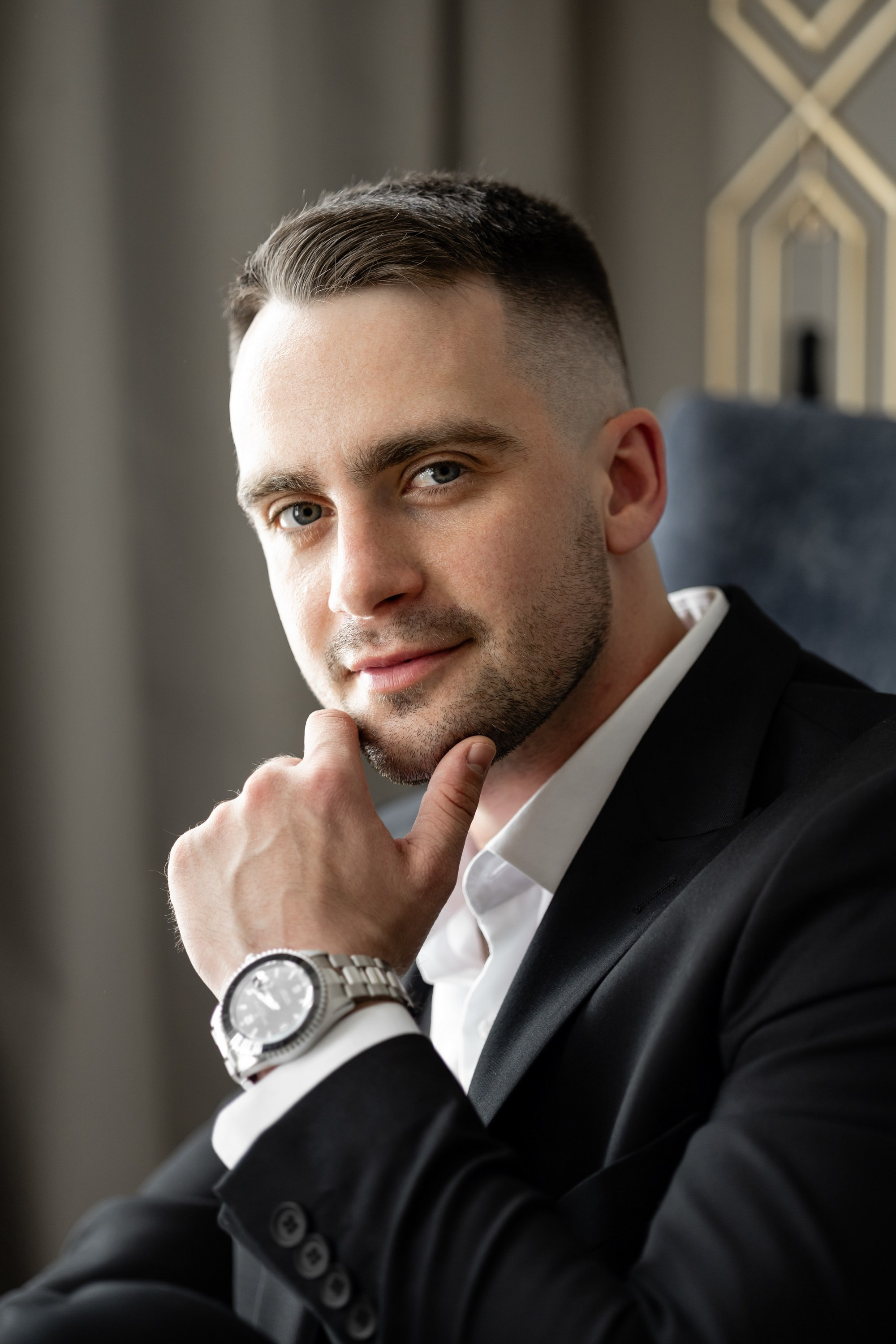 Дарья и Артём. Татьяна Чернышова свадебный фотограф Москва