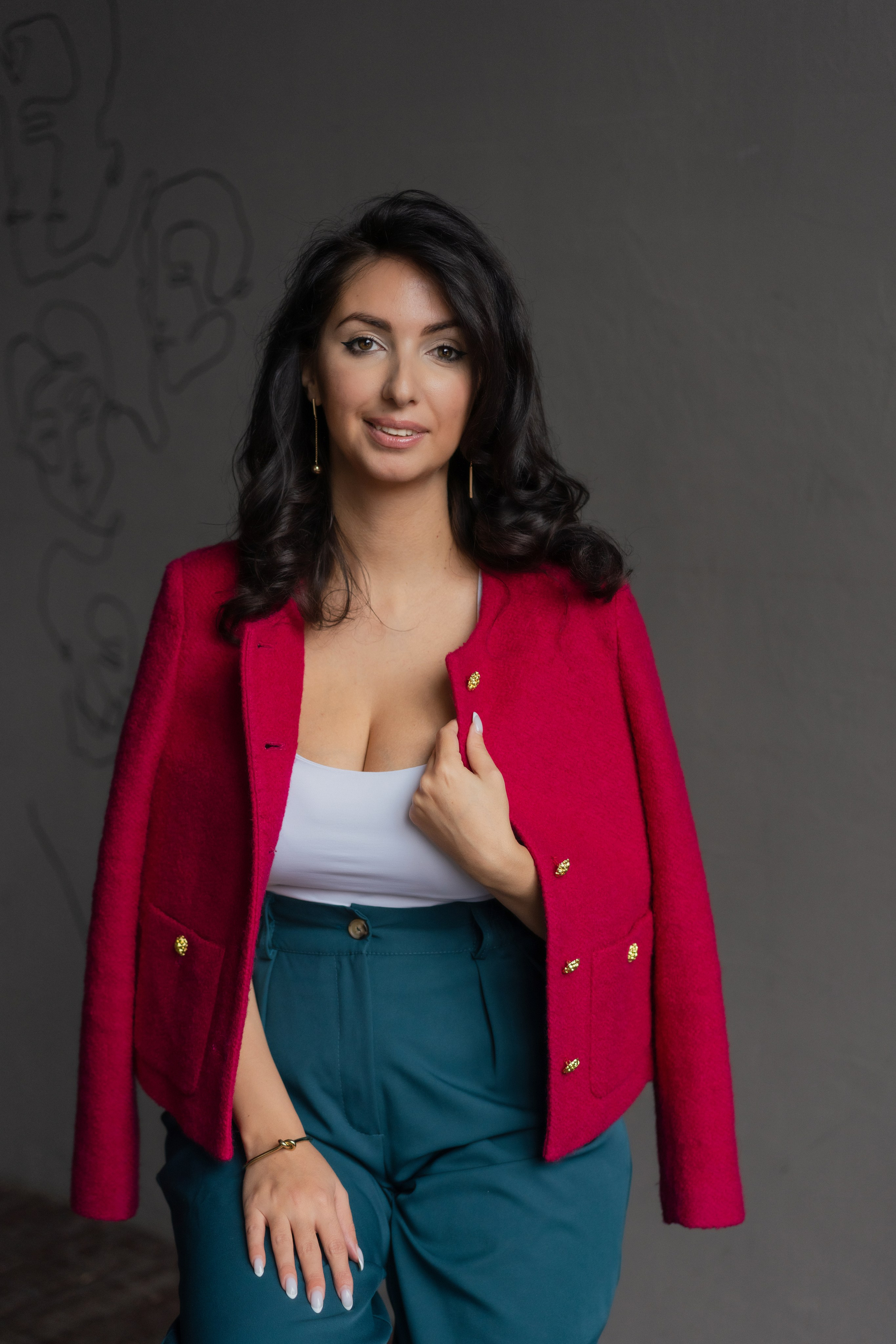 Анна — психолог, коуч. Фотограф Москва Илюткина Евгения ilutkina.evgenia