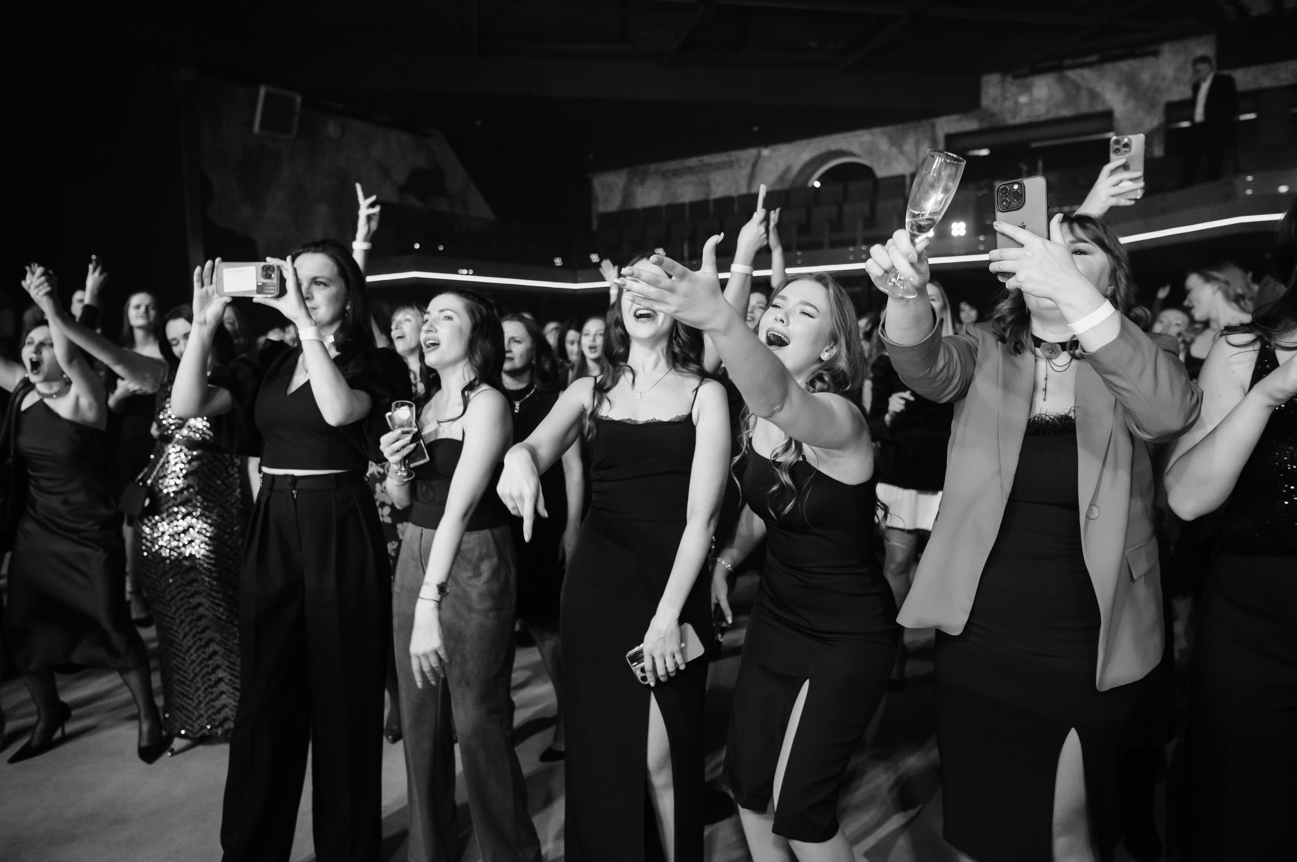 Корпоратив ВТБ. Свадебный фотограф Ростов-на- Дону, Краснодар, Москва