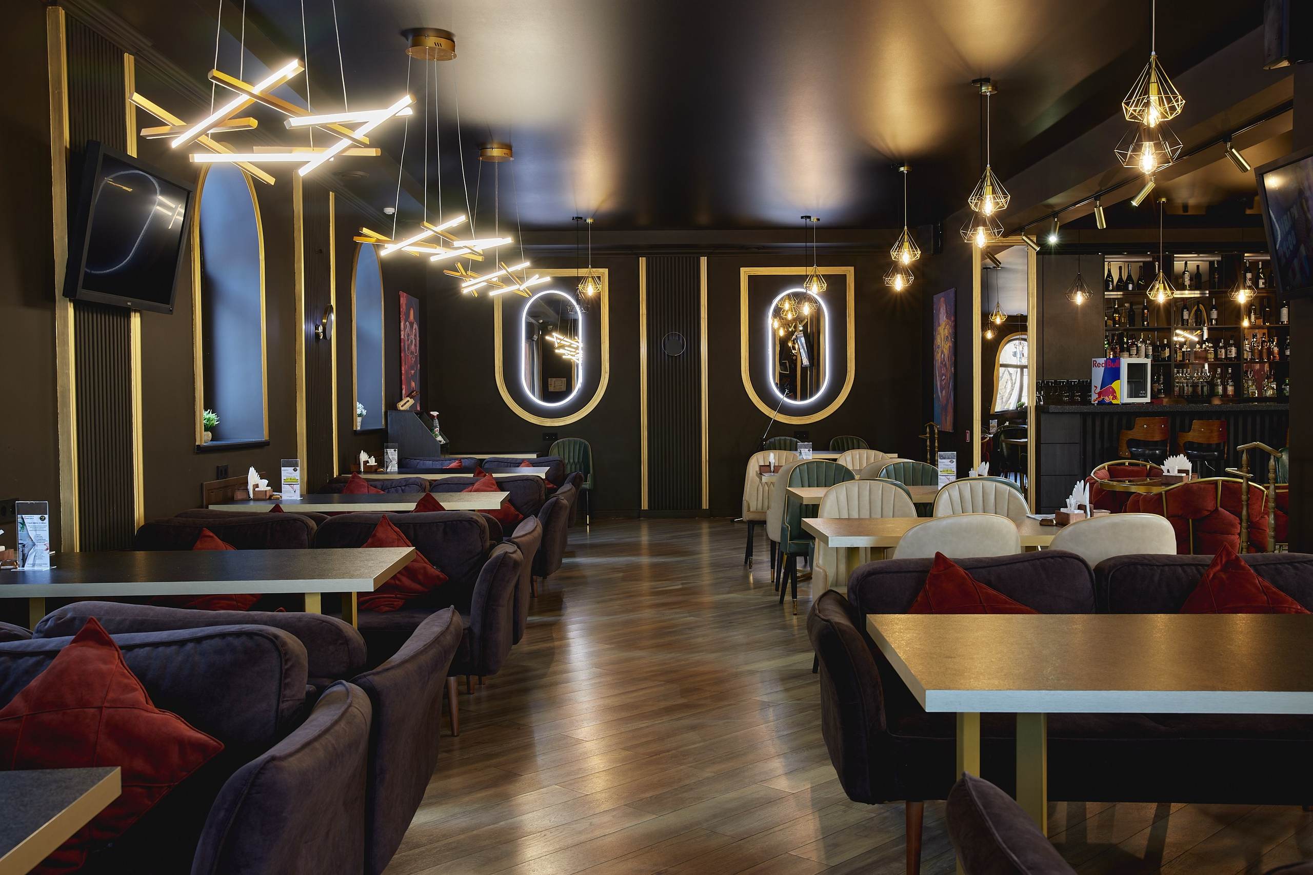 Фотограф интерьеров в Волгограде Дмитрий Соколов