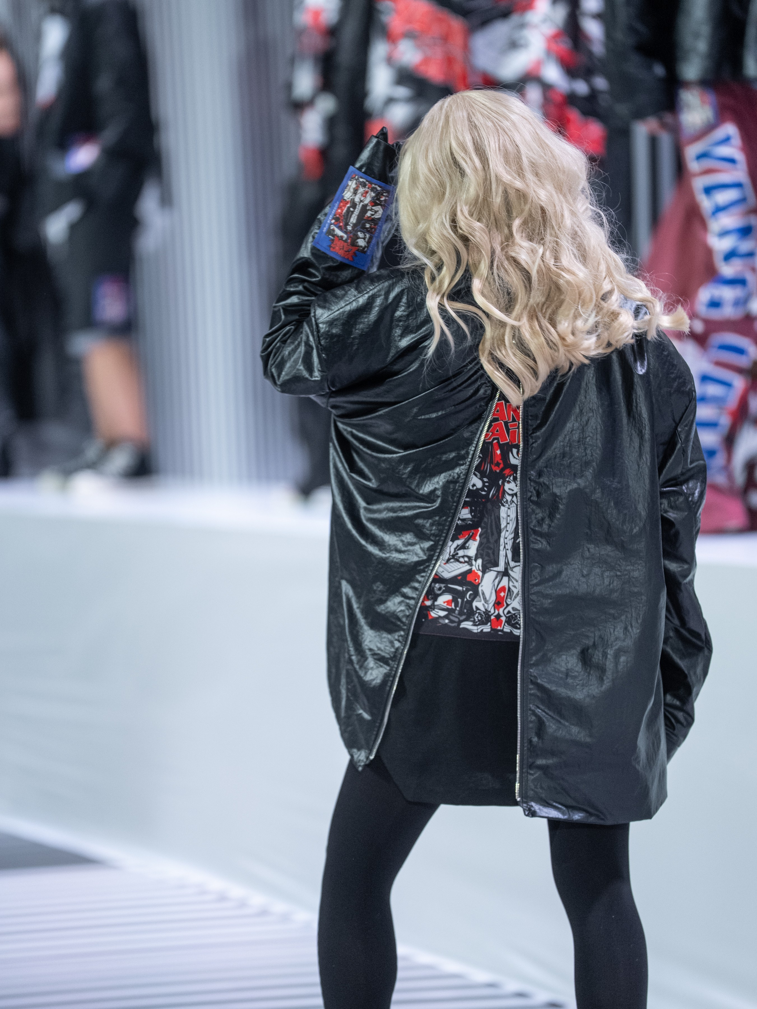 YANG LAIN (Адиля Ботабаева). Сайт Алматинского НЮ АРТ, будуар и фэшн фотографа Дениса Карпенко