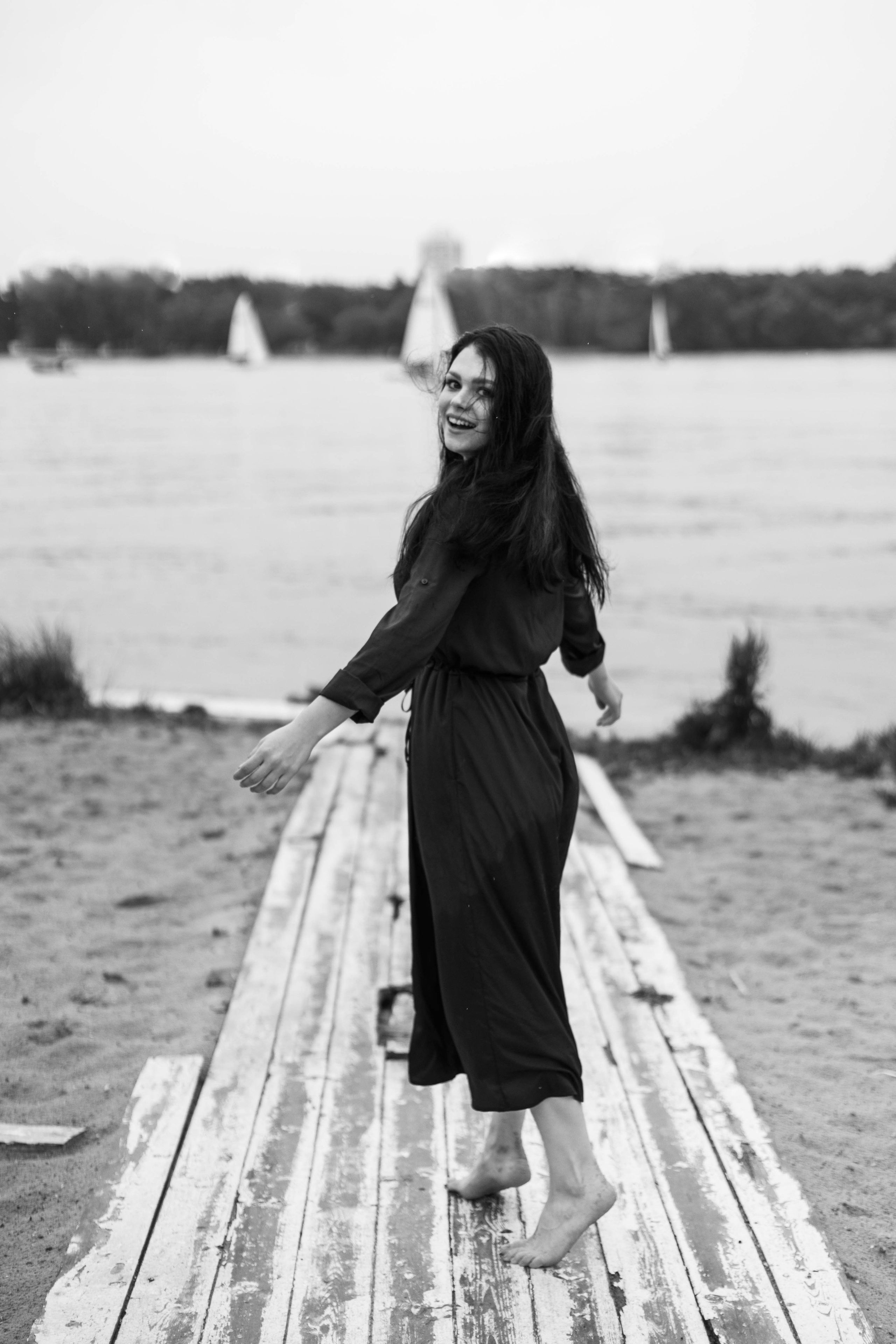 Женский портрет. Семейный фотограф в Москве и Балашихе Рая Тихая