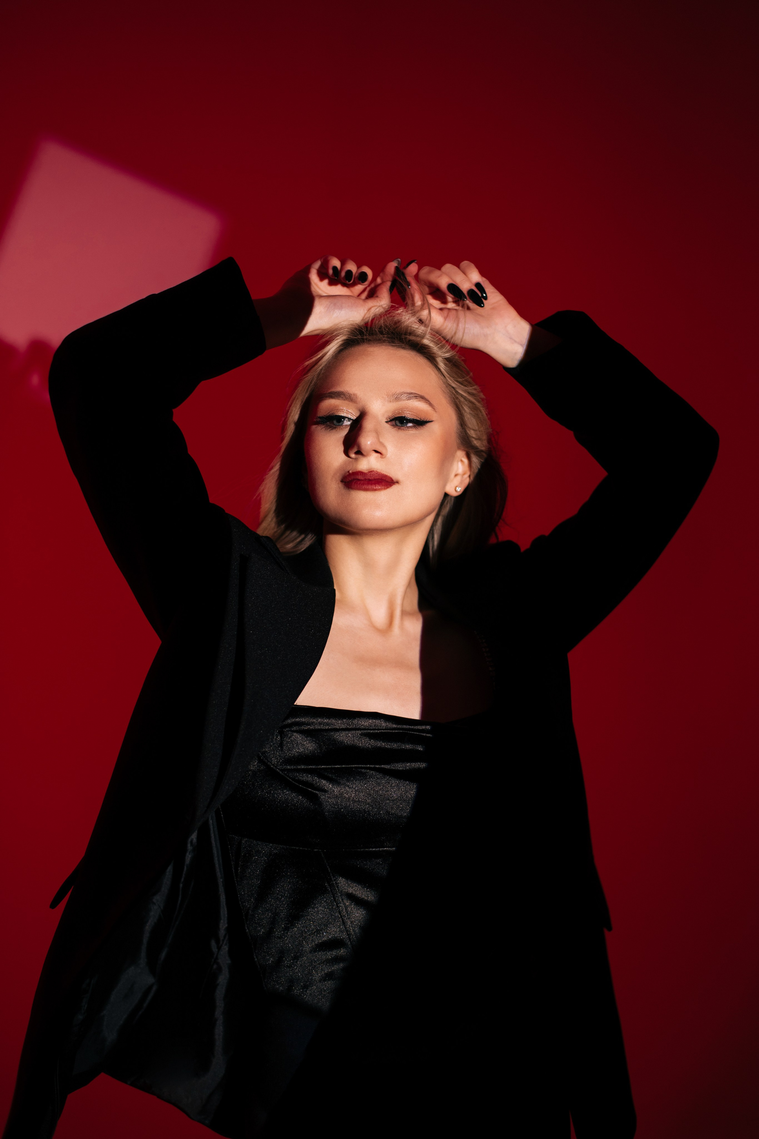 Наталья. Фотограф в Екатеринбурге Веретенова Наталья