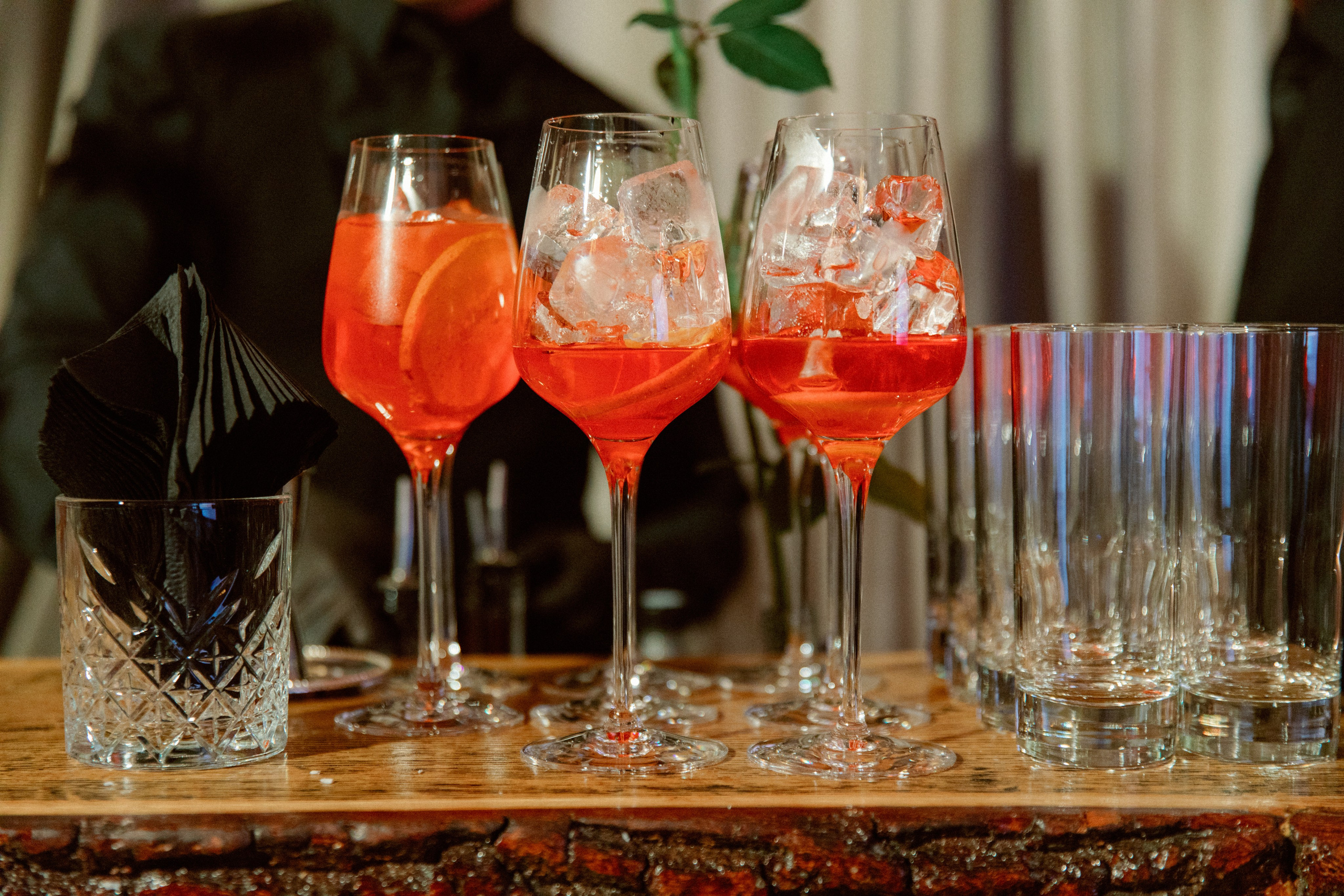 Unisender Chill Party. Свадебный и репортажный фотограф