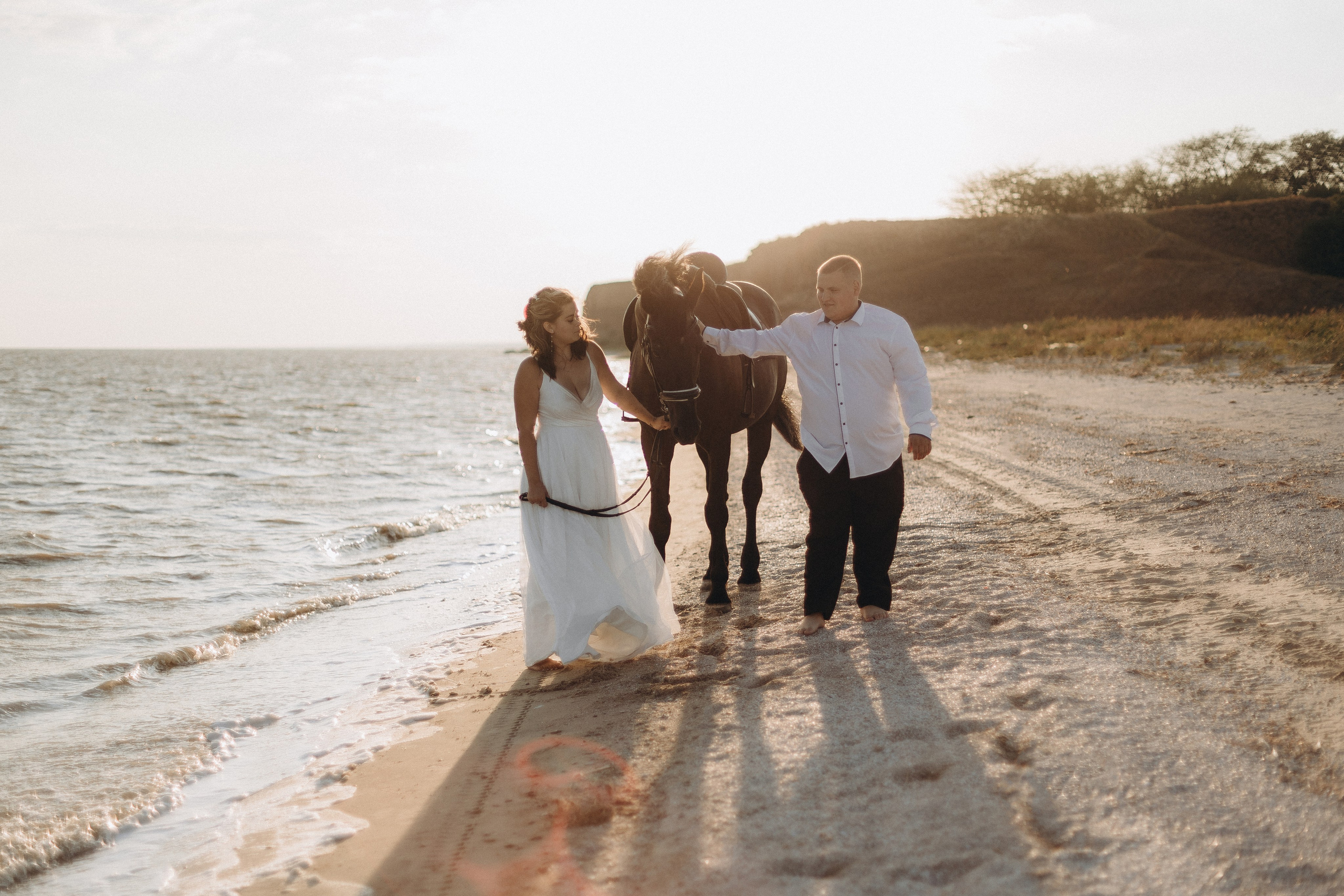 Николай и Анастасия. Главная