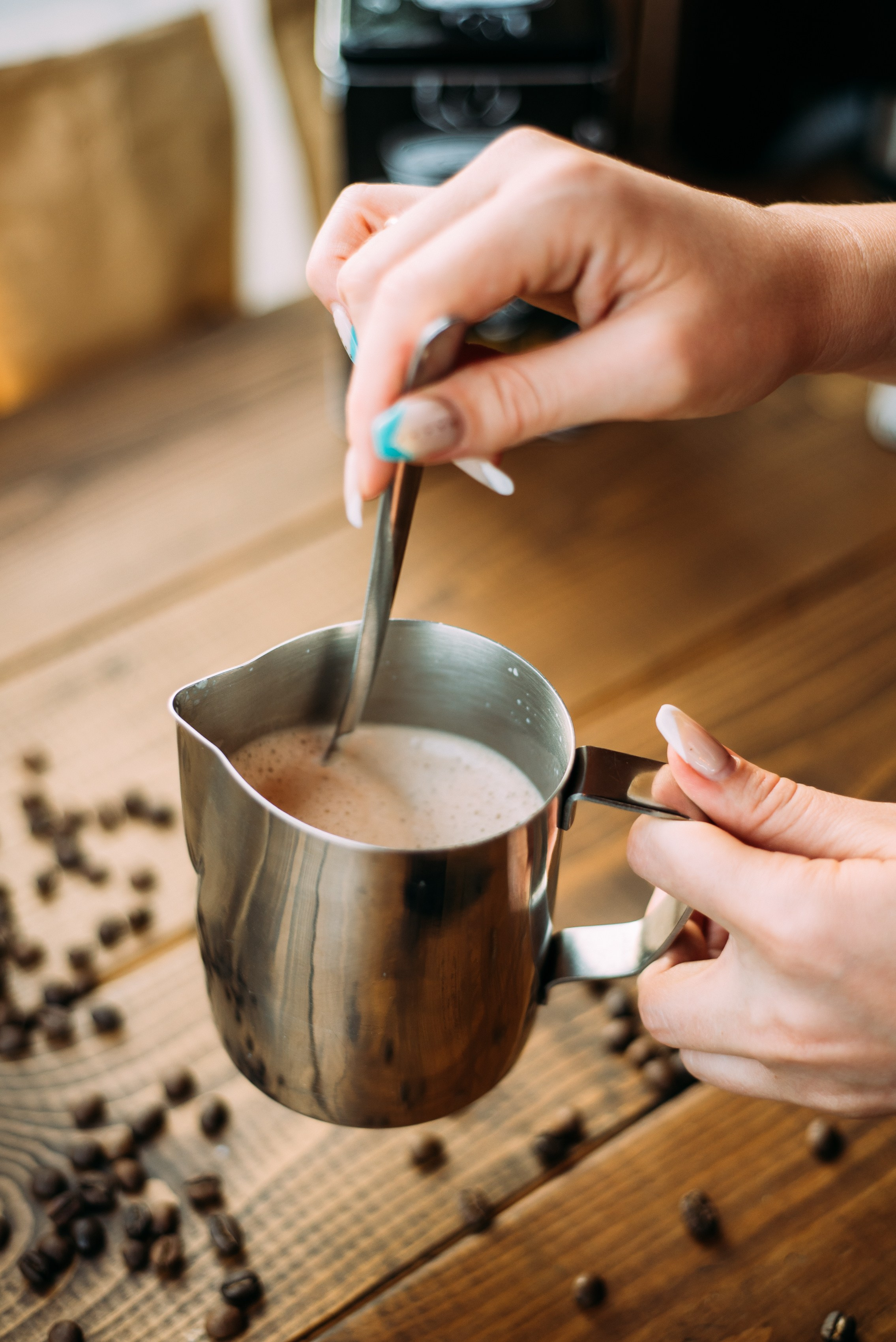 Кофейня «Улитка». Свадебный и контент- фотограф в Тольятти, Самаре, Москве Яна Уруева