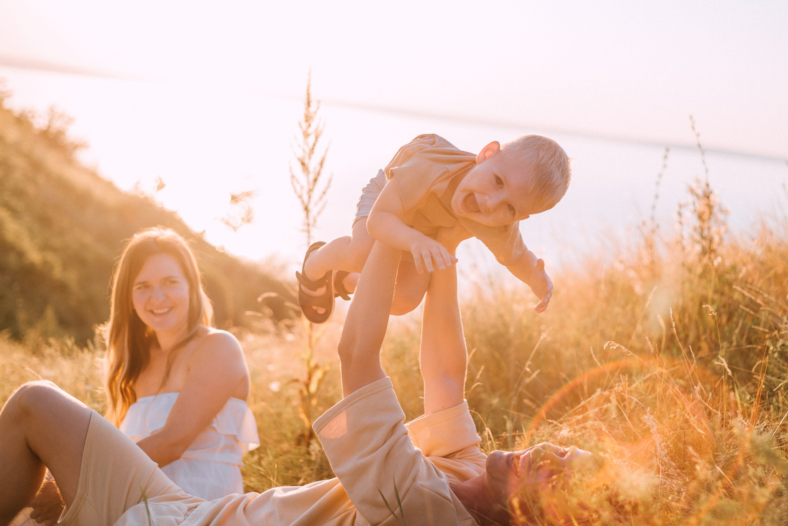 Денис, Лиза, Андрей. Свадебный и контент- фотограф в Тольятти, Самаре, Москве Яна Уруева