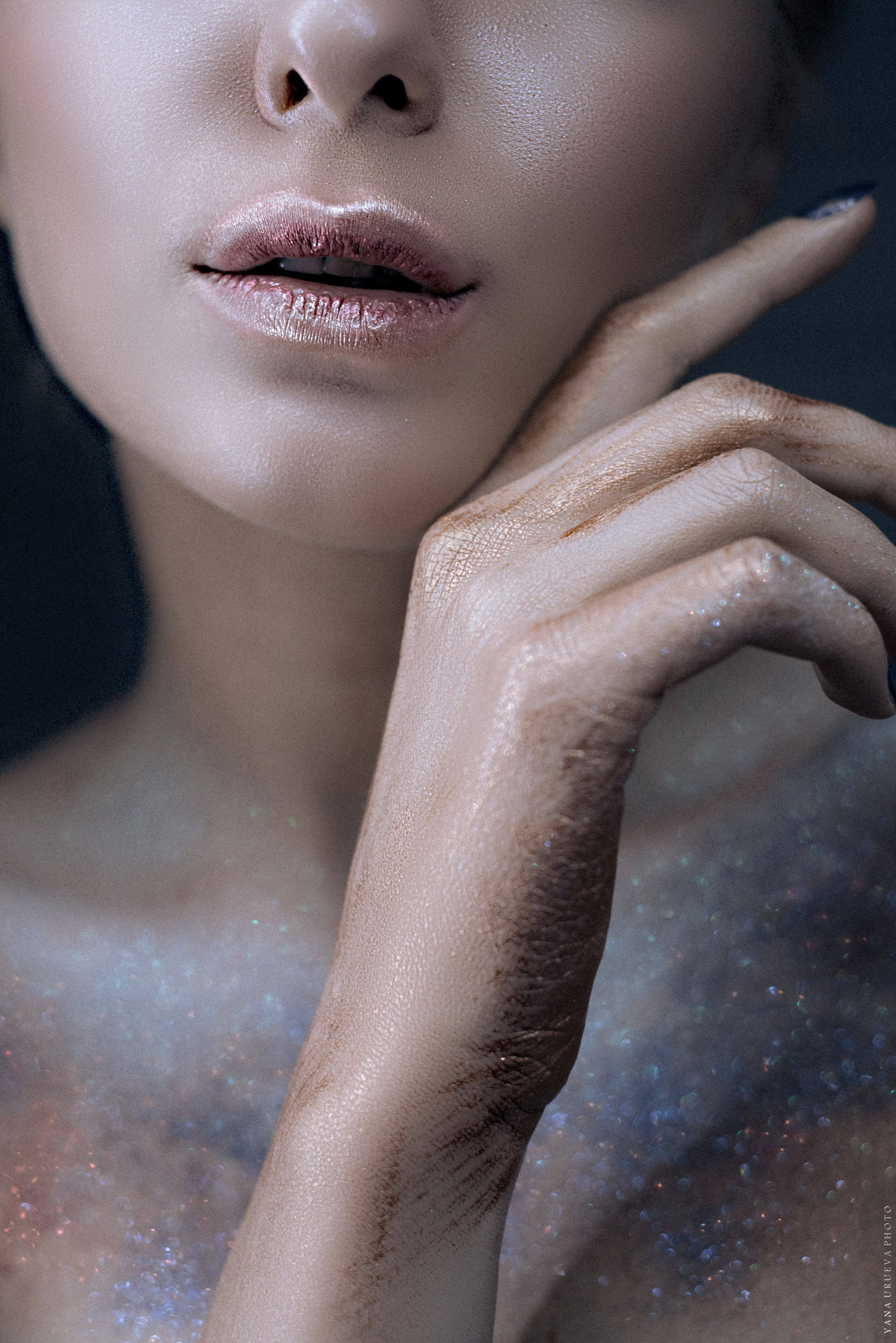 Fashion съемка. Свадебный и контент- фотограф в Тольятти, Самаре, Москве Яна Уруева