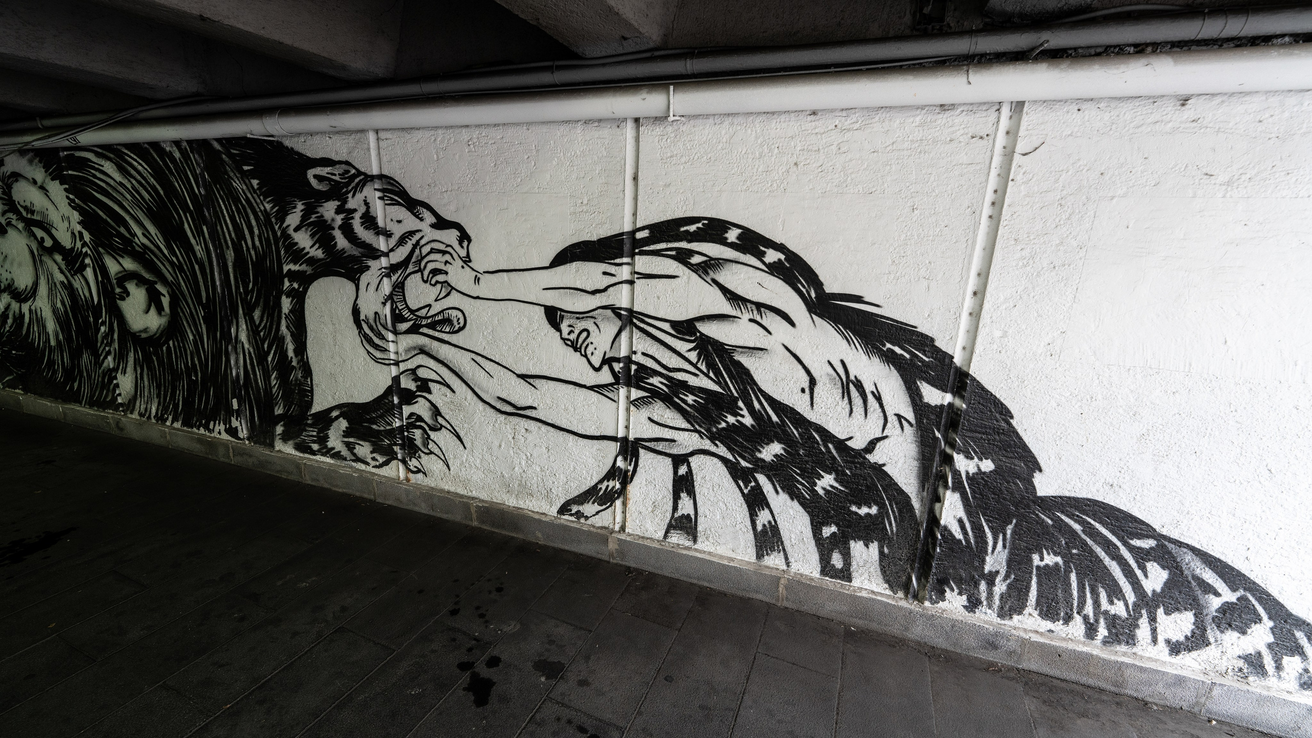 ТБИЛИСИ. ПОБУДЬ ЗДЕСЬ И ЦЕЛЕЕ БУДЕТ ЭТОТ МИР