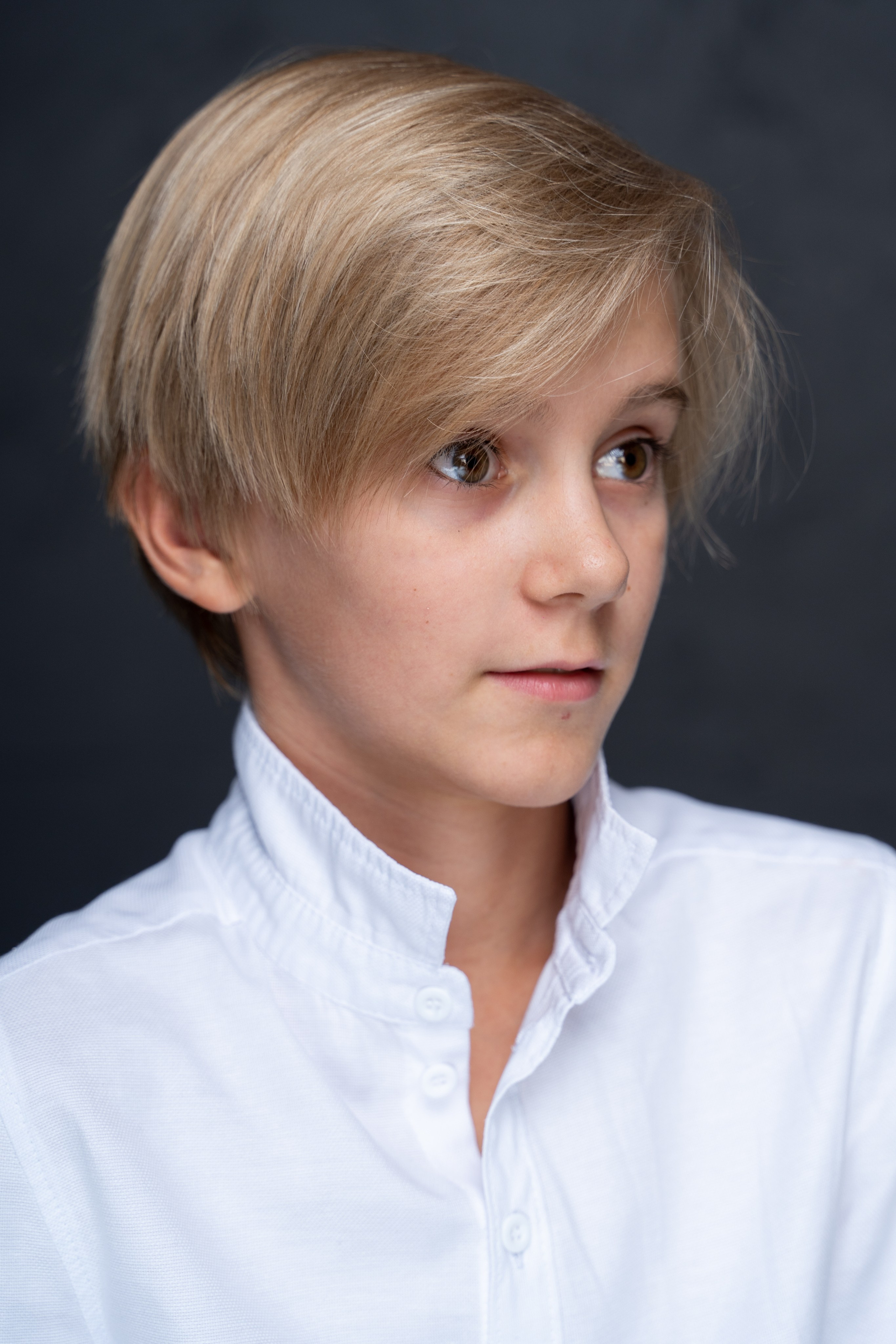 ГЕОРГИЙ. Портретный фотограф. Актёрское портфолио