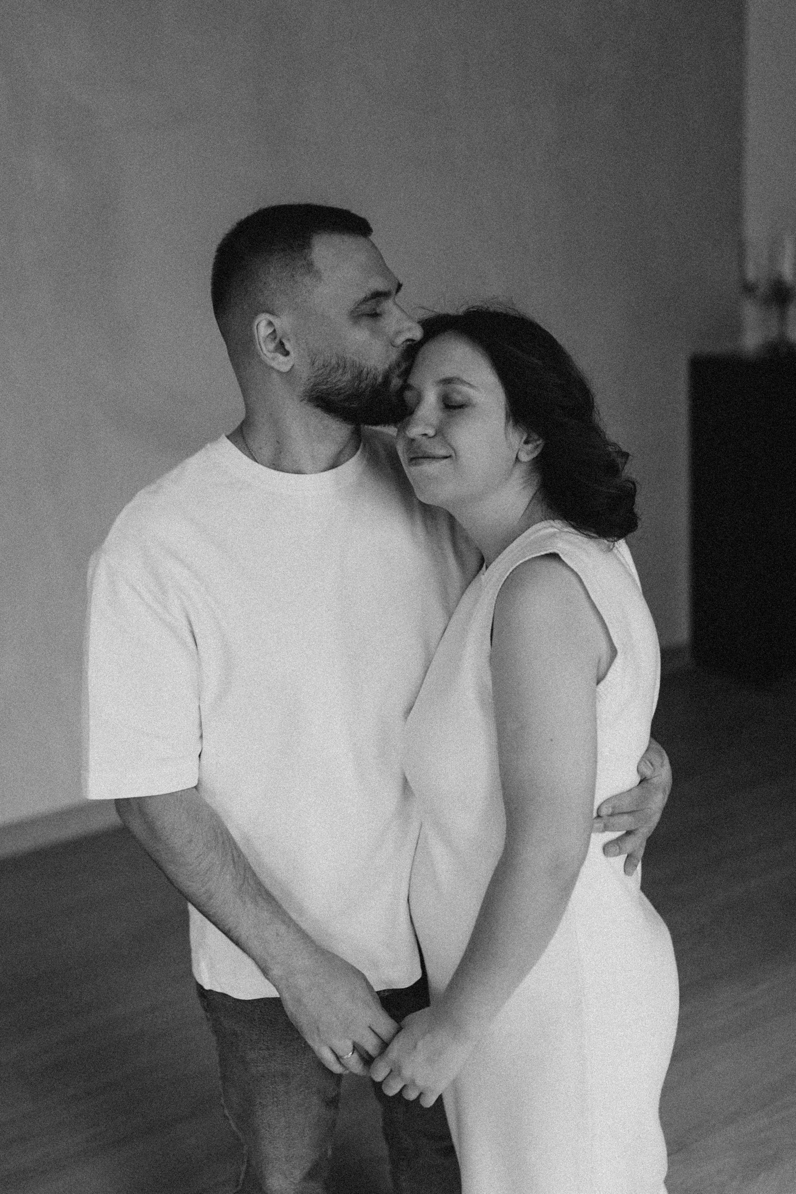 4.10 В ожидании чуда. Семейный и домашний фотограф Советский Югорск Екатерина Цыганок