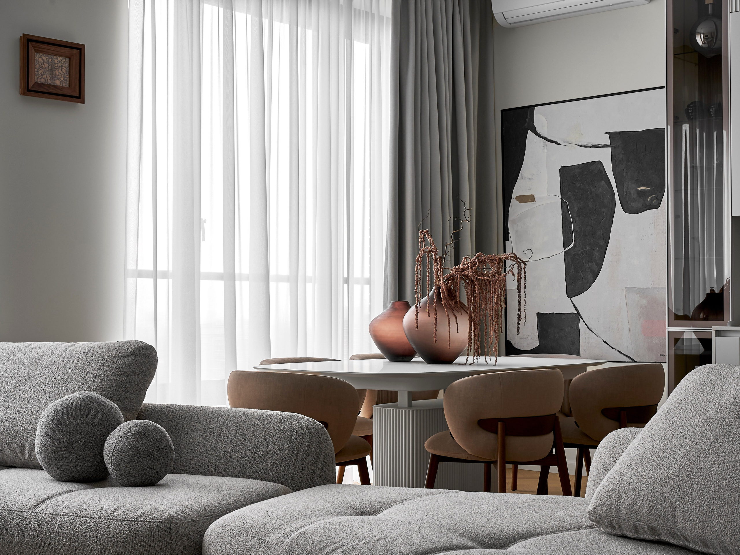 Фотосъемка дизайн-проектов. Конев Ярослав — Интерьерный фотограф и видеограф в Санкт-Петербурге и Москве