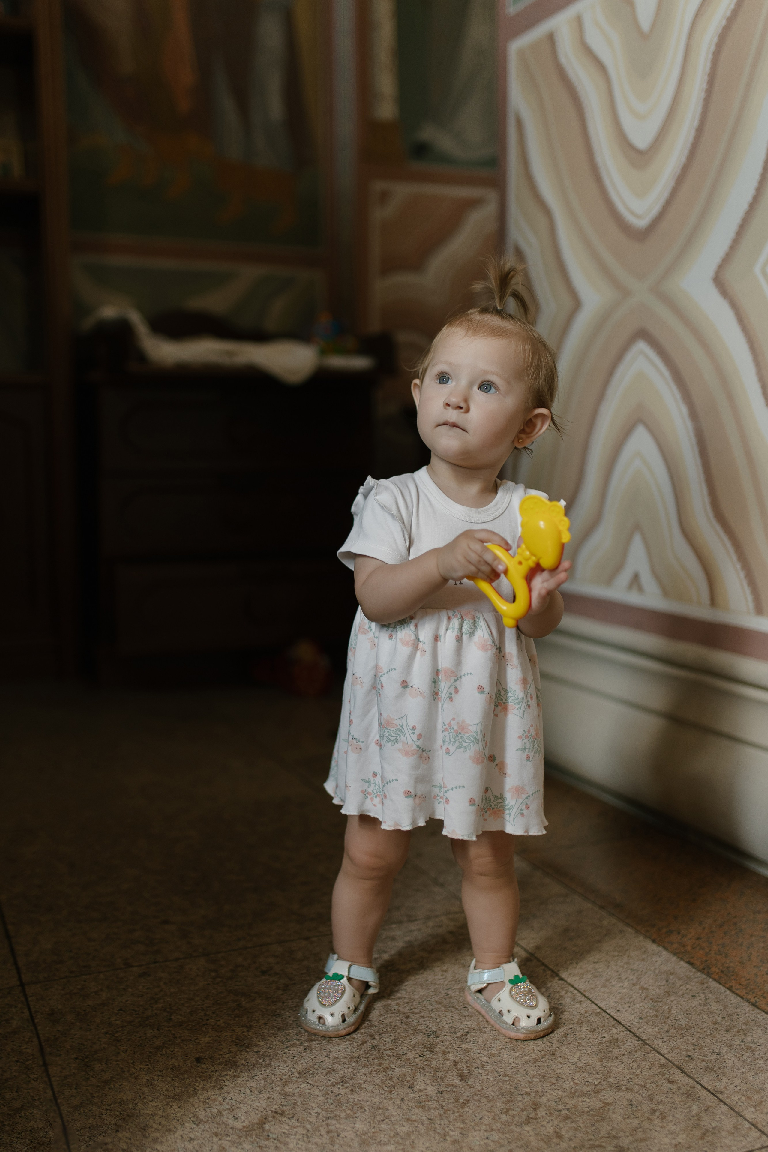 Крещение Эмили. Свадебный и семейный фотограф в Краснодаре/Геленджике/Сочи/Санкт-Петербурге