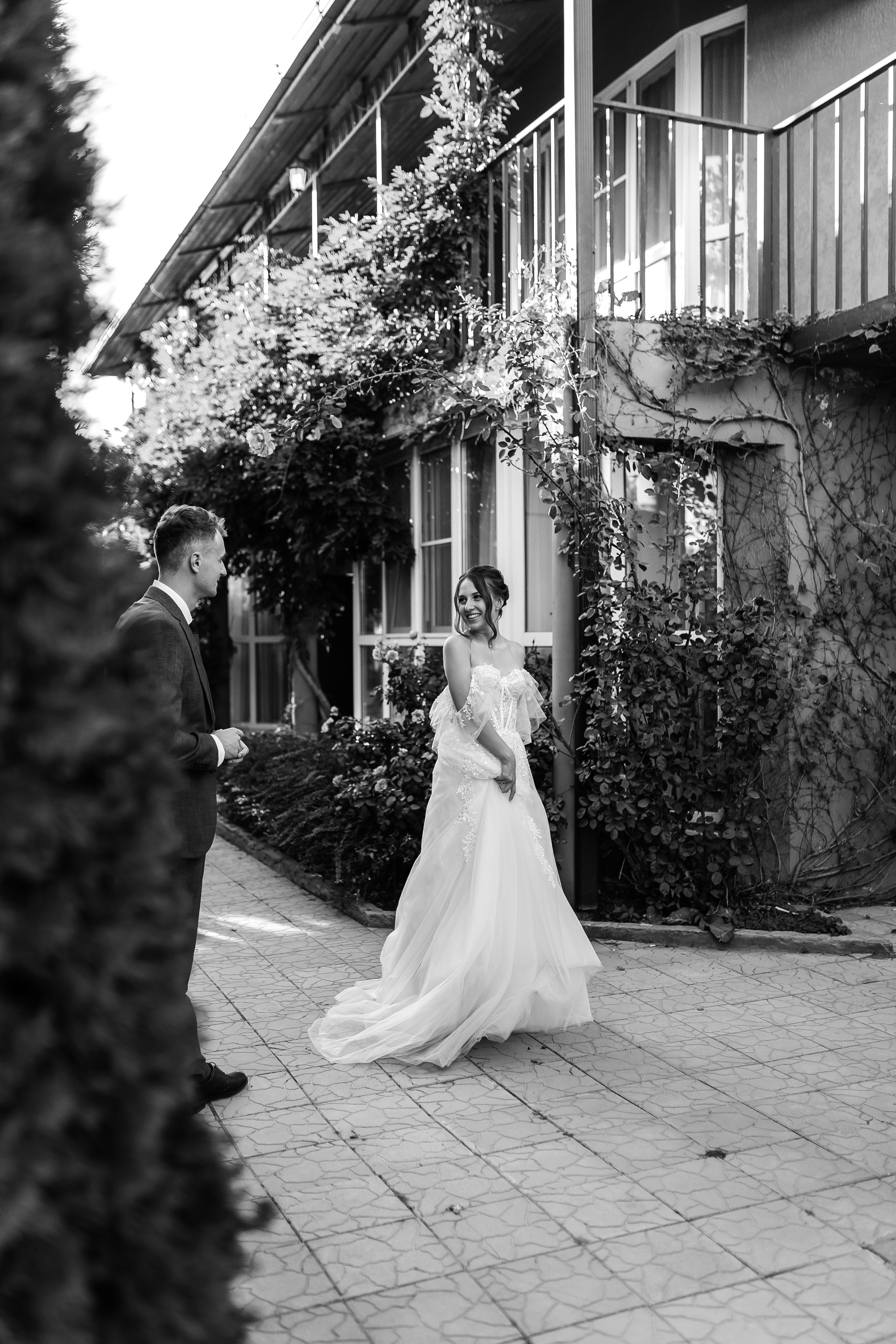 Николай и Татьяна. Свадебный и семейный фотограф в Краснодаре/Геленджике/Сочи/Санкт-Петербурге