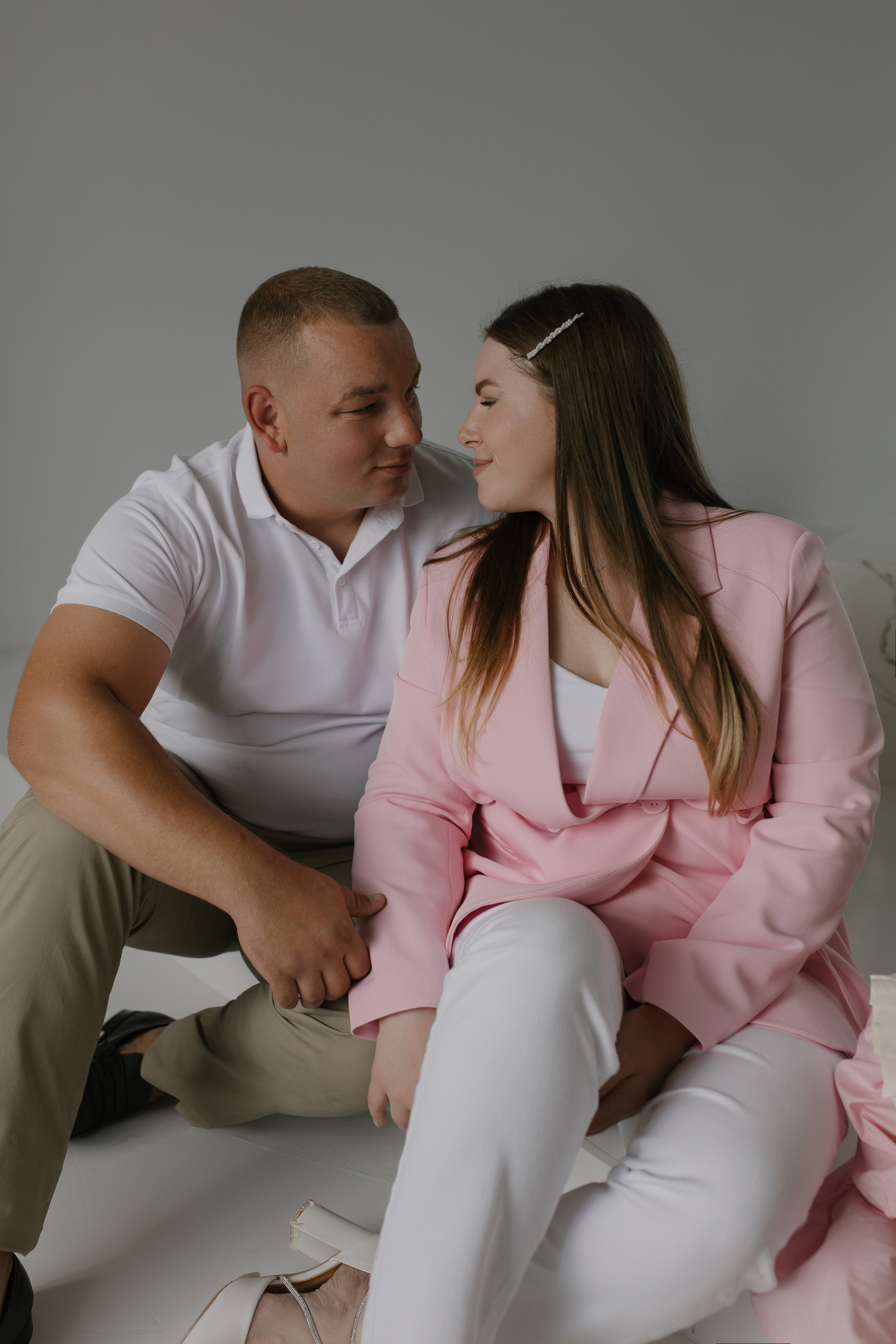 Василисе 2 годика. Свадебный и семейный фотограф в Краснодаре/Геленджике/Сочи/Санкт-Петербурге