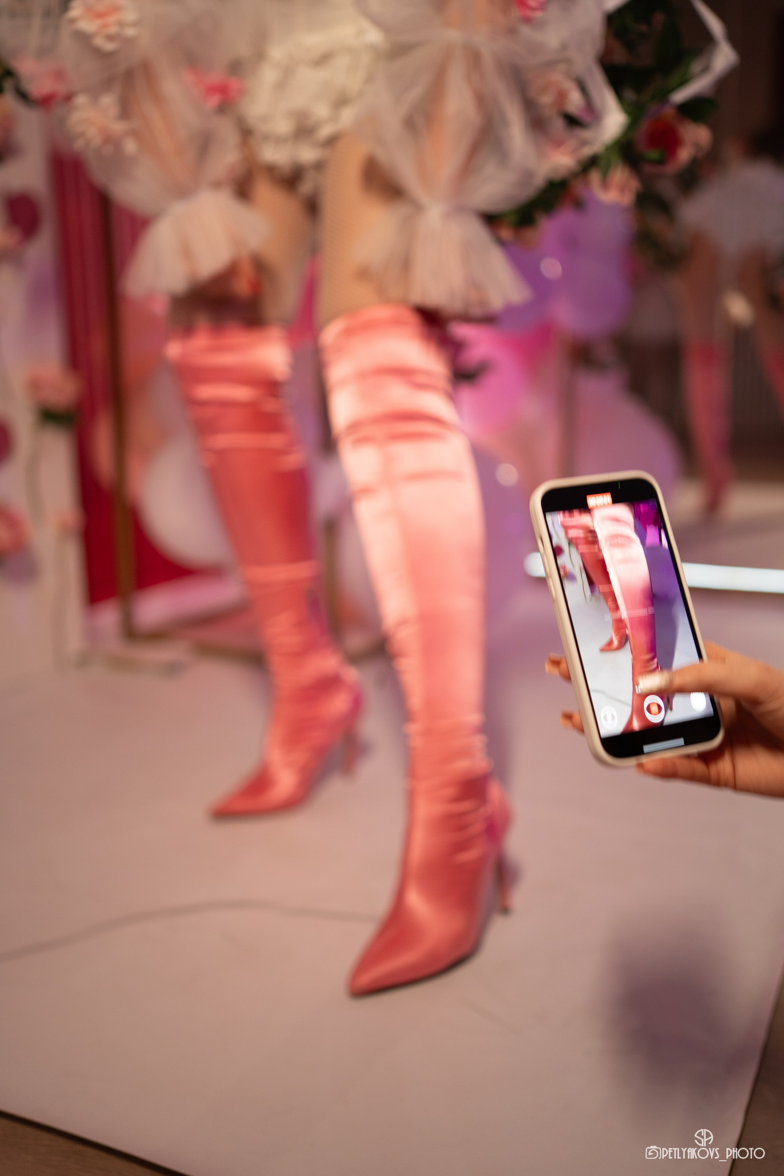 Вечеринка в S.P. Women. Фотограф, видеограф Пятигорск, Ставрополь, Ессентуки, Petlyakovs_photo