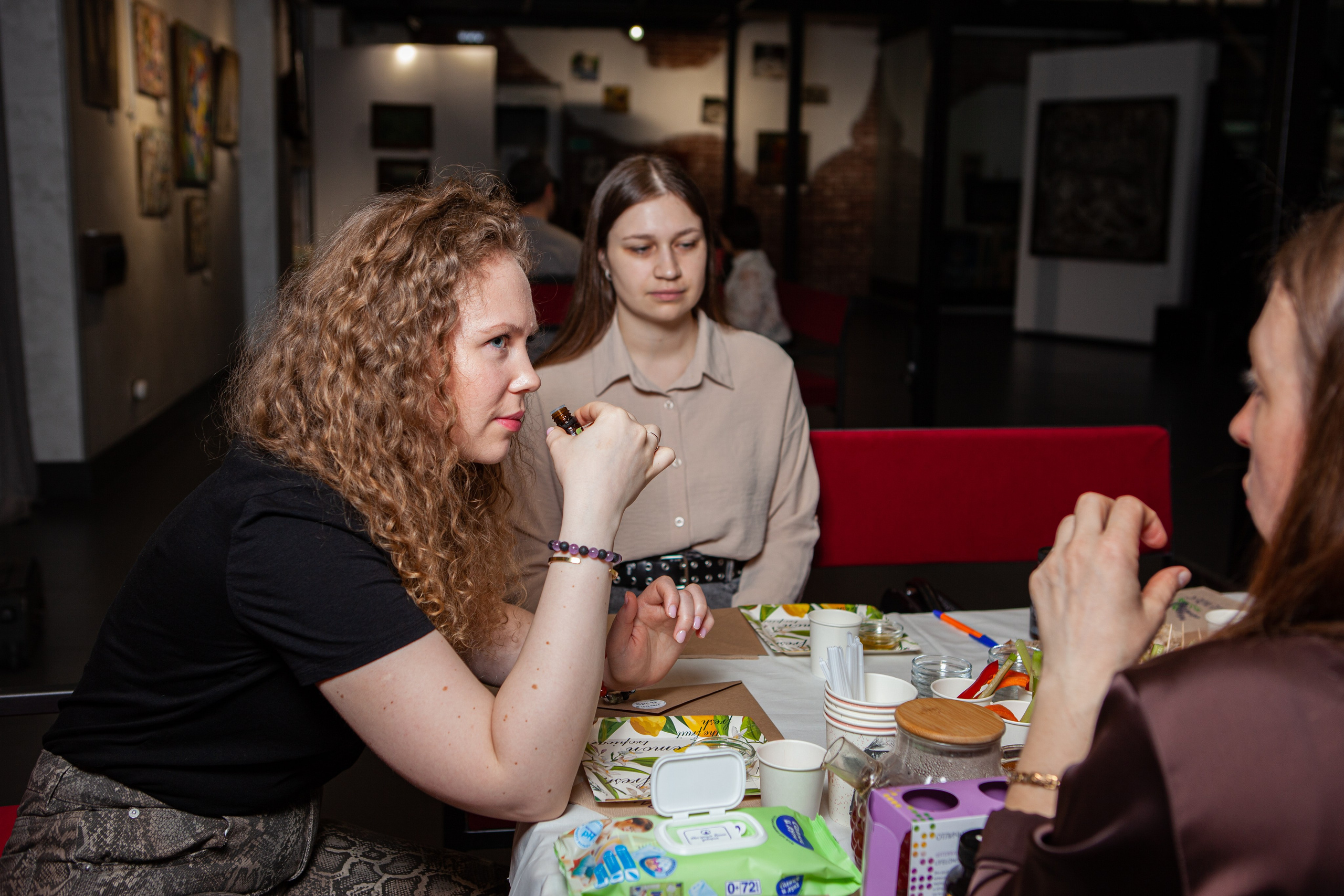 Привычка быть здоровым 06.04.25. Медиа-продюсер и фотограф Сорокина Кристина г. Благовещенск