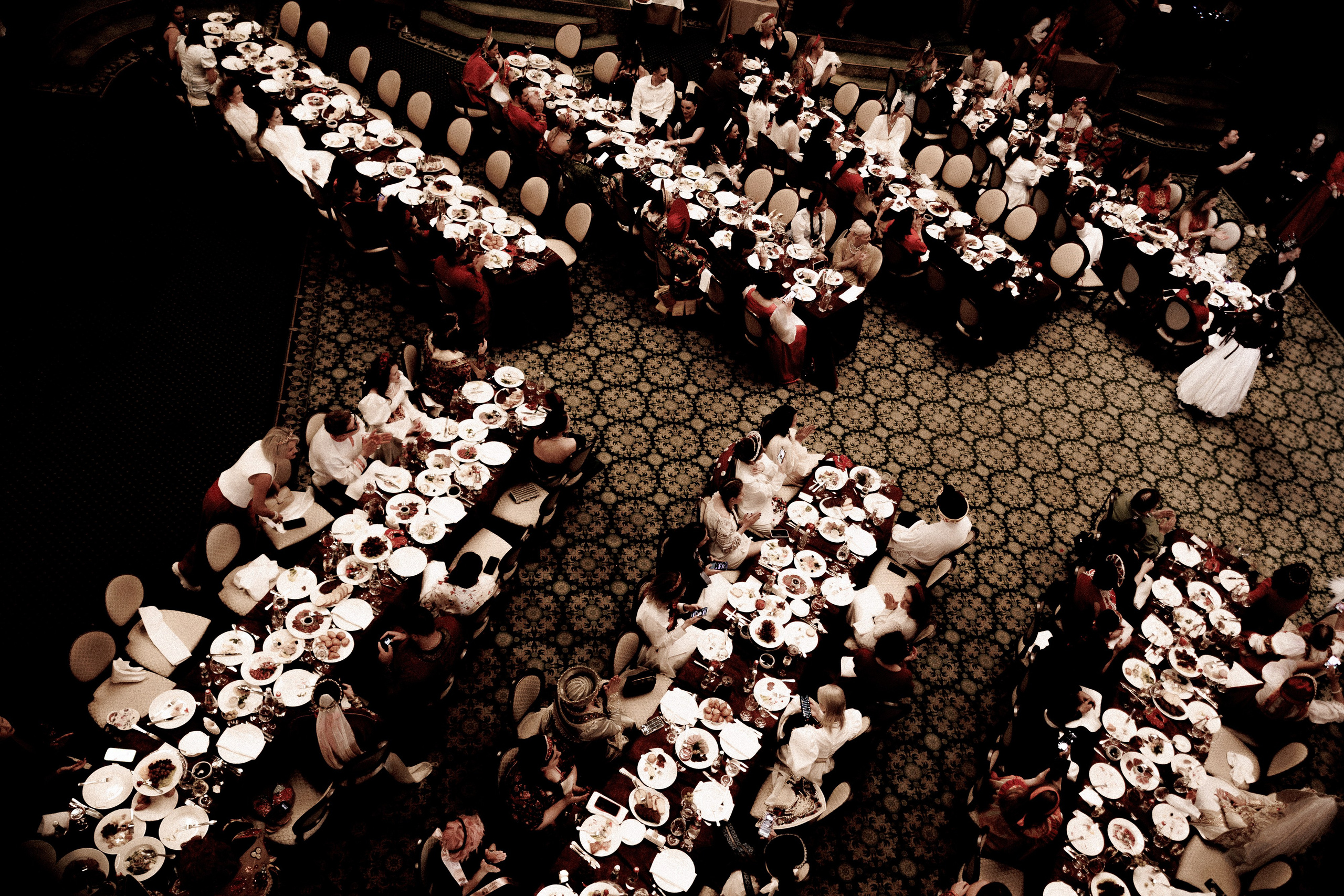 AIR IN PARTY AWARDS 2025. Свадебный и event-фотограф Иван Волнухин