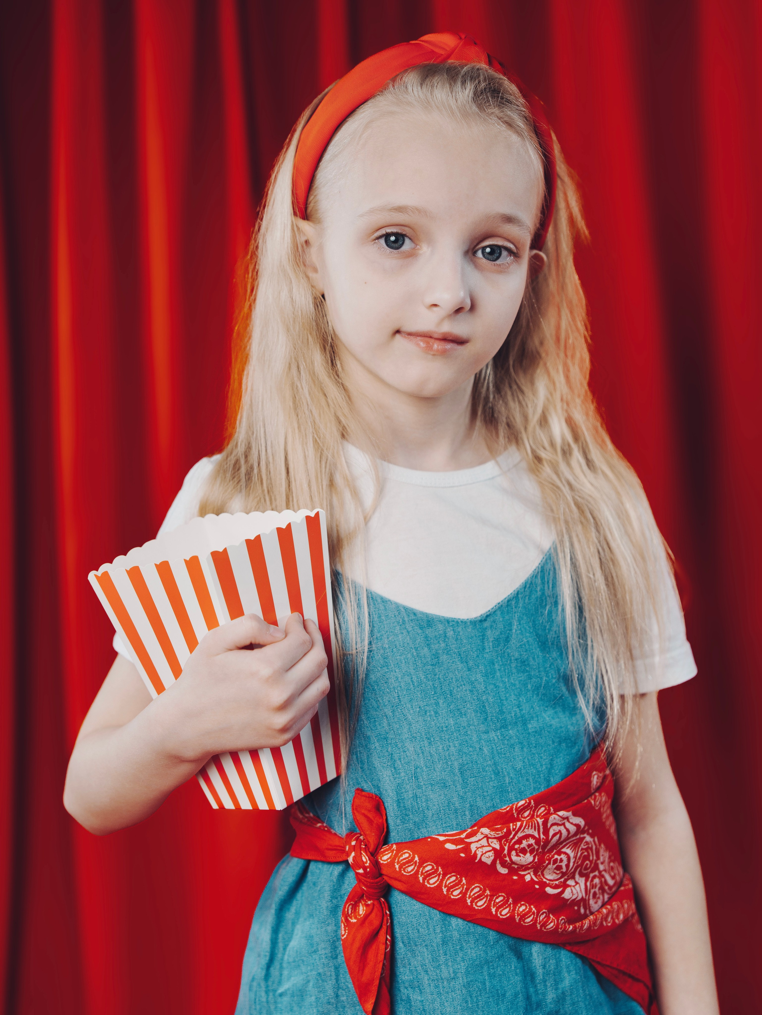 Red. Фотограф и видеограф Тверь