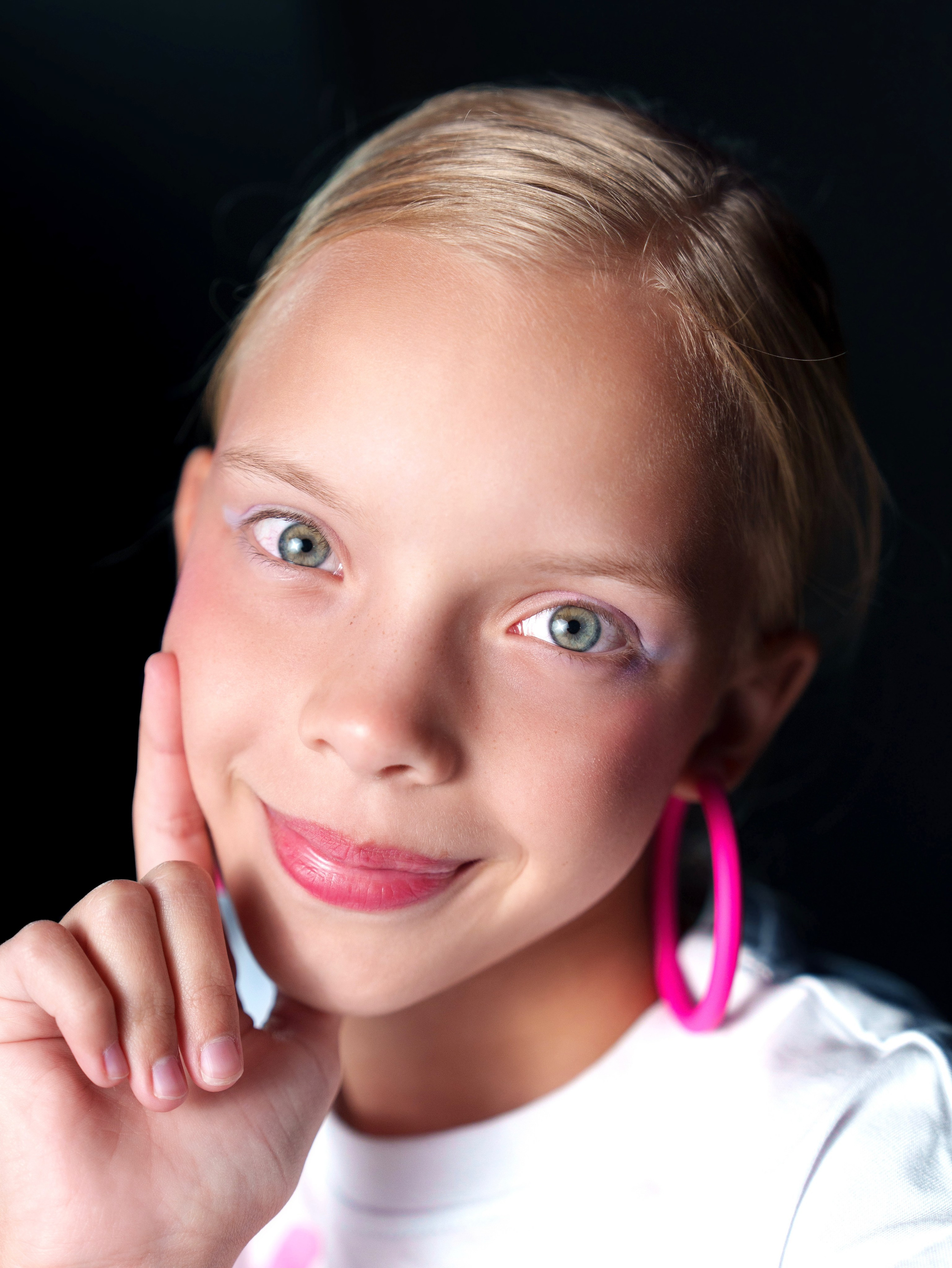 Beauty kids. Фотограф и видеограф Тверь