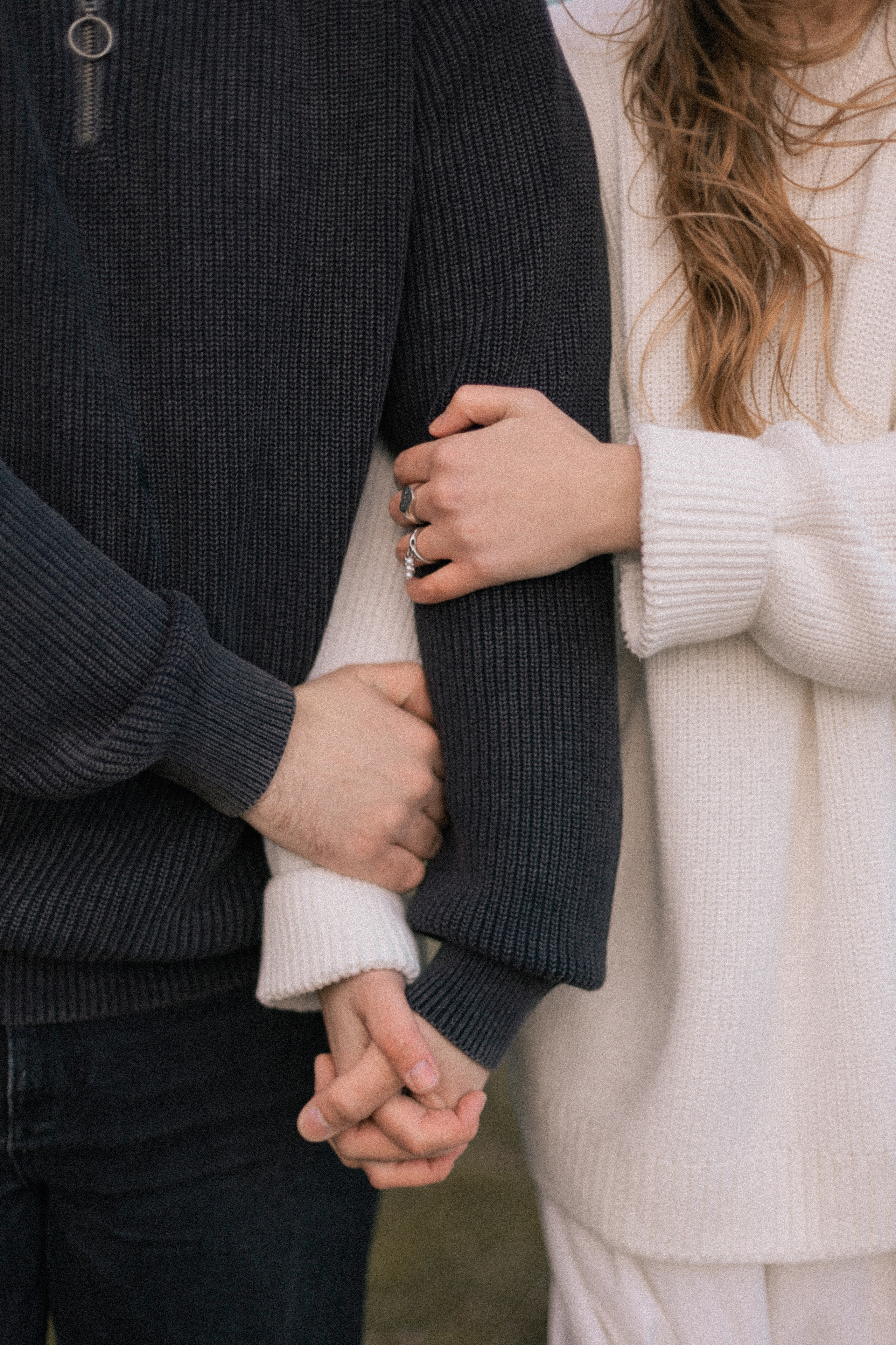 Кристина и Виталий. Лав стори фотограф в Санкт-Петербурге Мария Третьяк