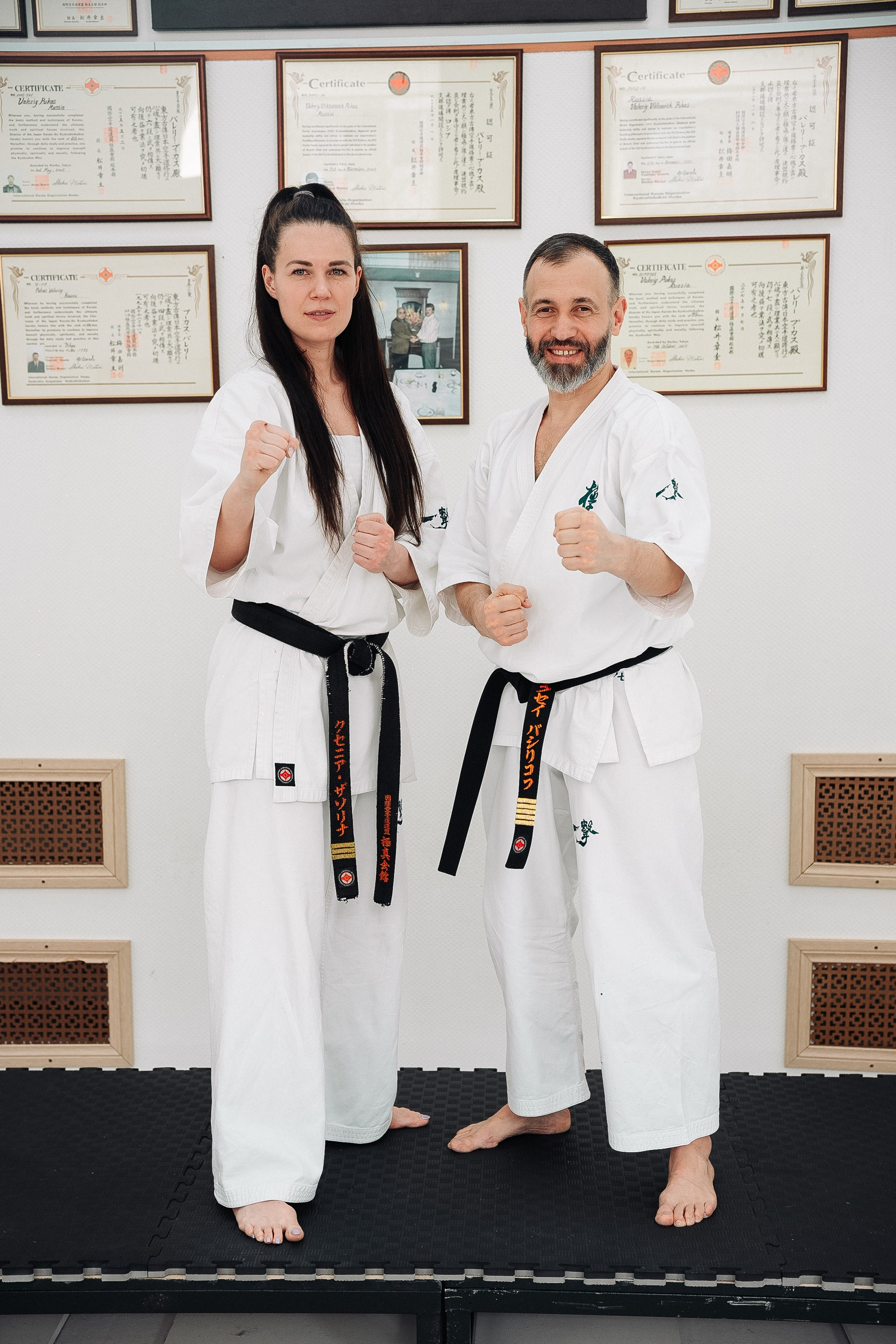 STI. Фотограф в Хабаровске Швендых Рудольф