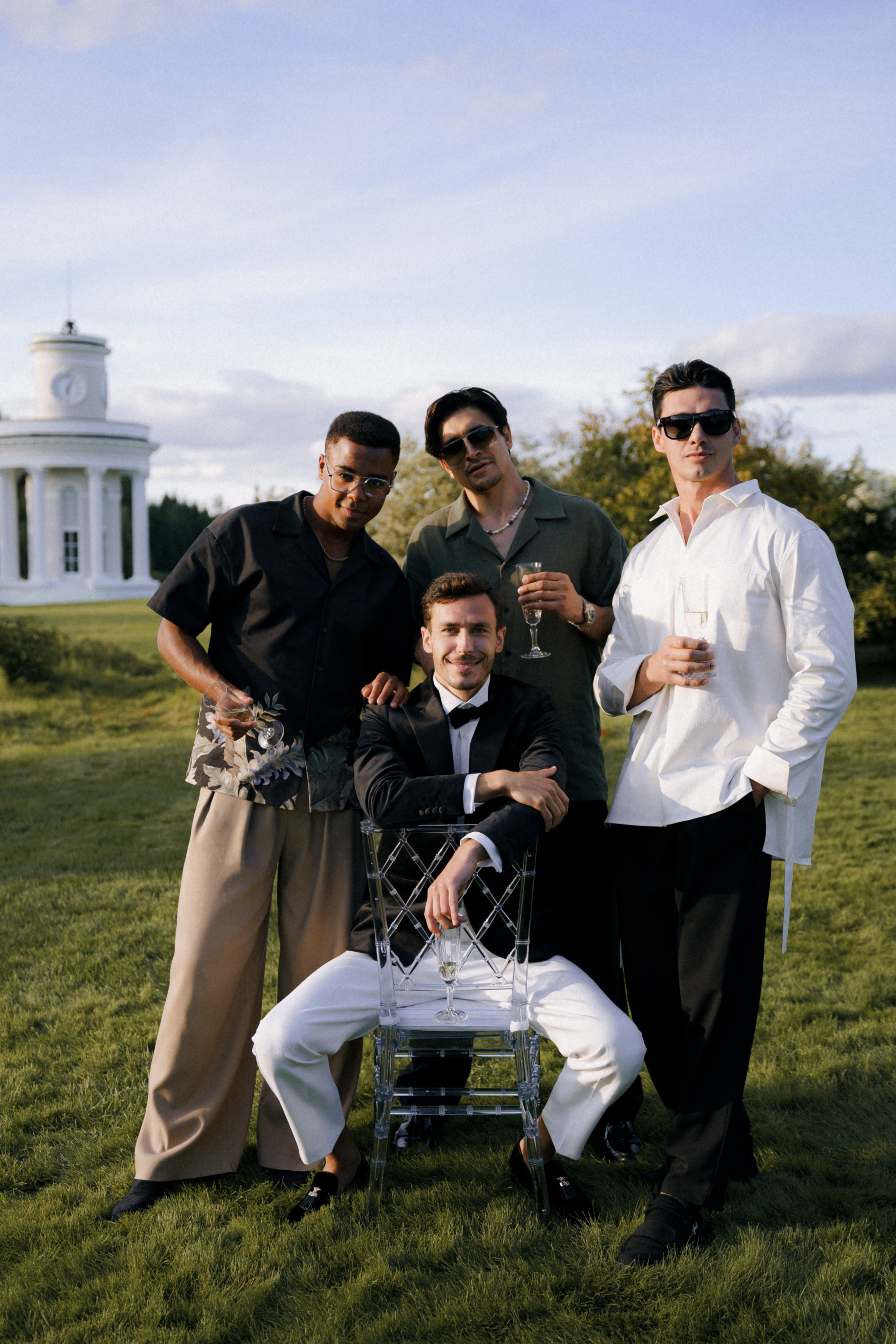 Целеево. Семейный и портретный фотограф в Саратове Сахарова Маша