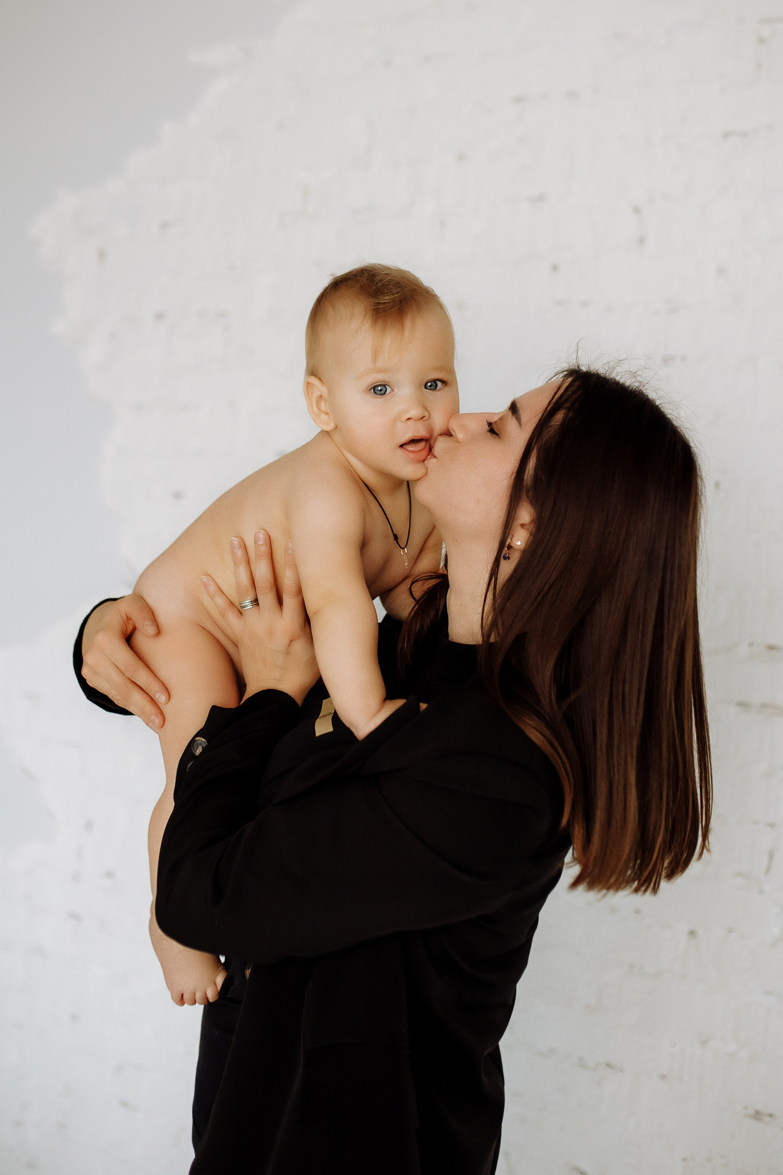 Ксения и Ванечка. Детский и семейный фотограф г. Чебоксары Оля Горбунова