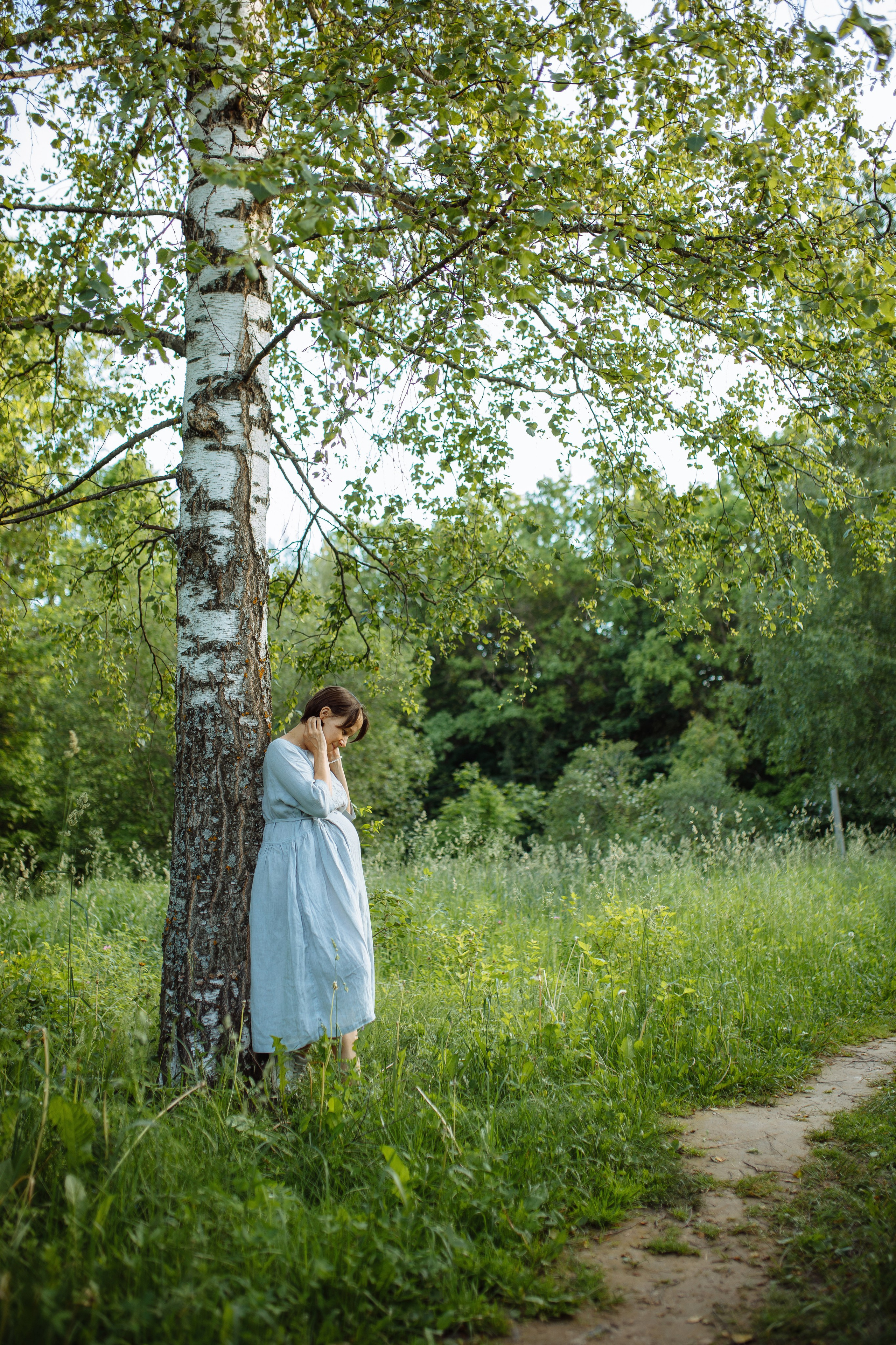 Беременность Ольга. Детский и семейный фотограф г. Чебоксары Оля Горбунова