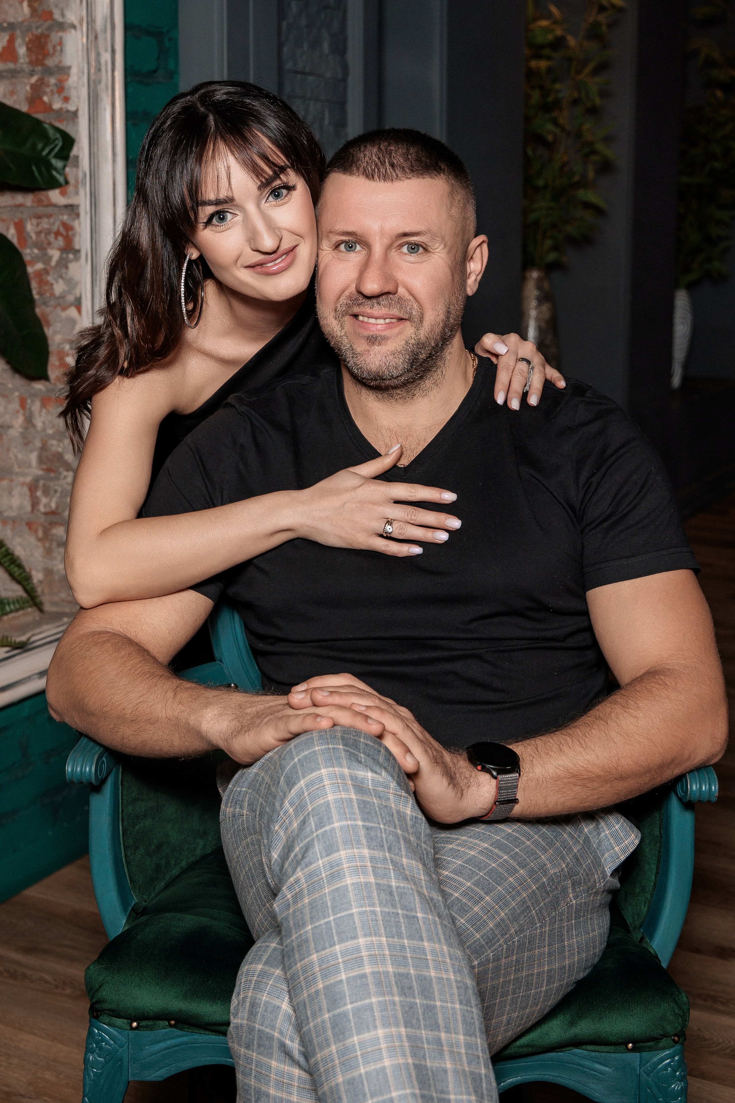 РАЗНОЕ. Арина Тамочкина. Фотограф Краснодарю